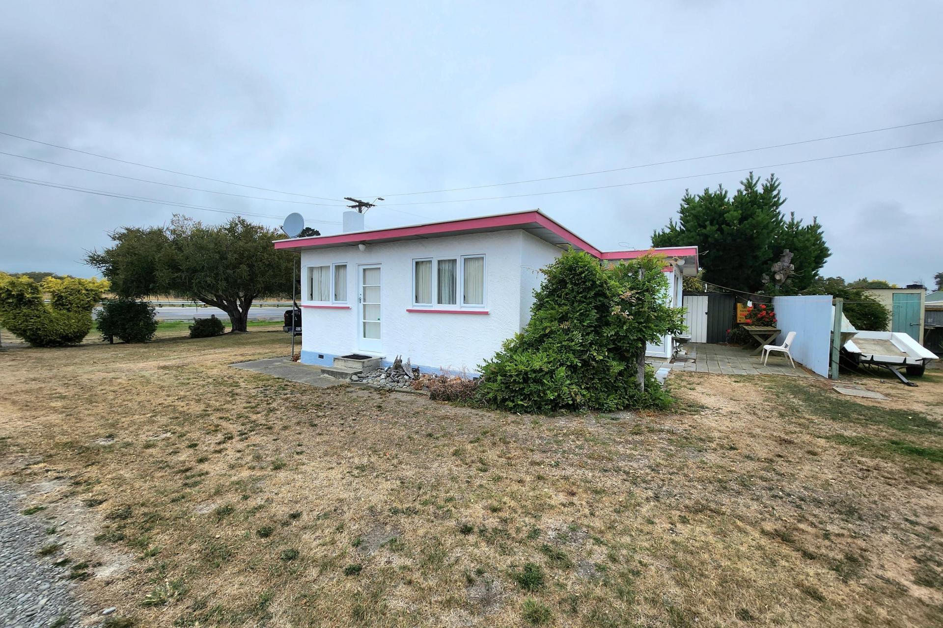 1/1659 Glenavy-Hilderthorpe Road, Waitaki Bridge