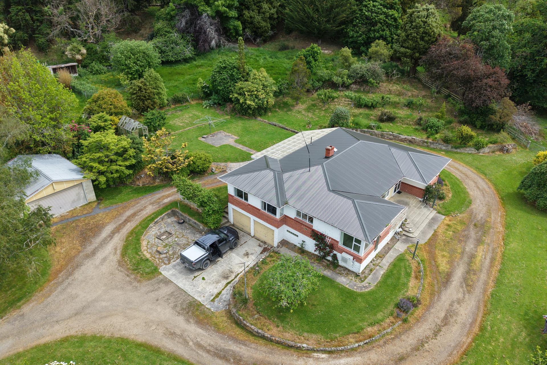 66 Otokia-Kuri Bush Road West, Henley