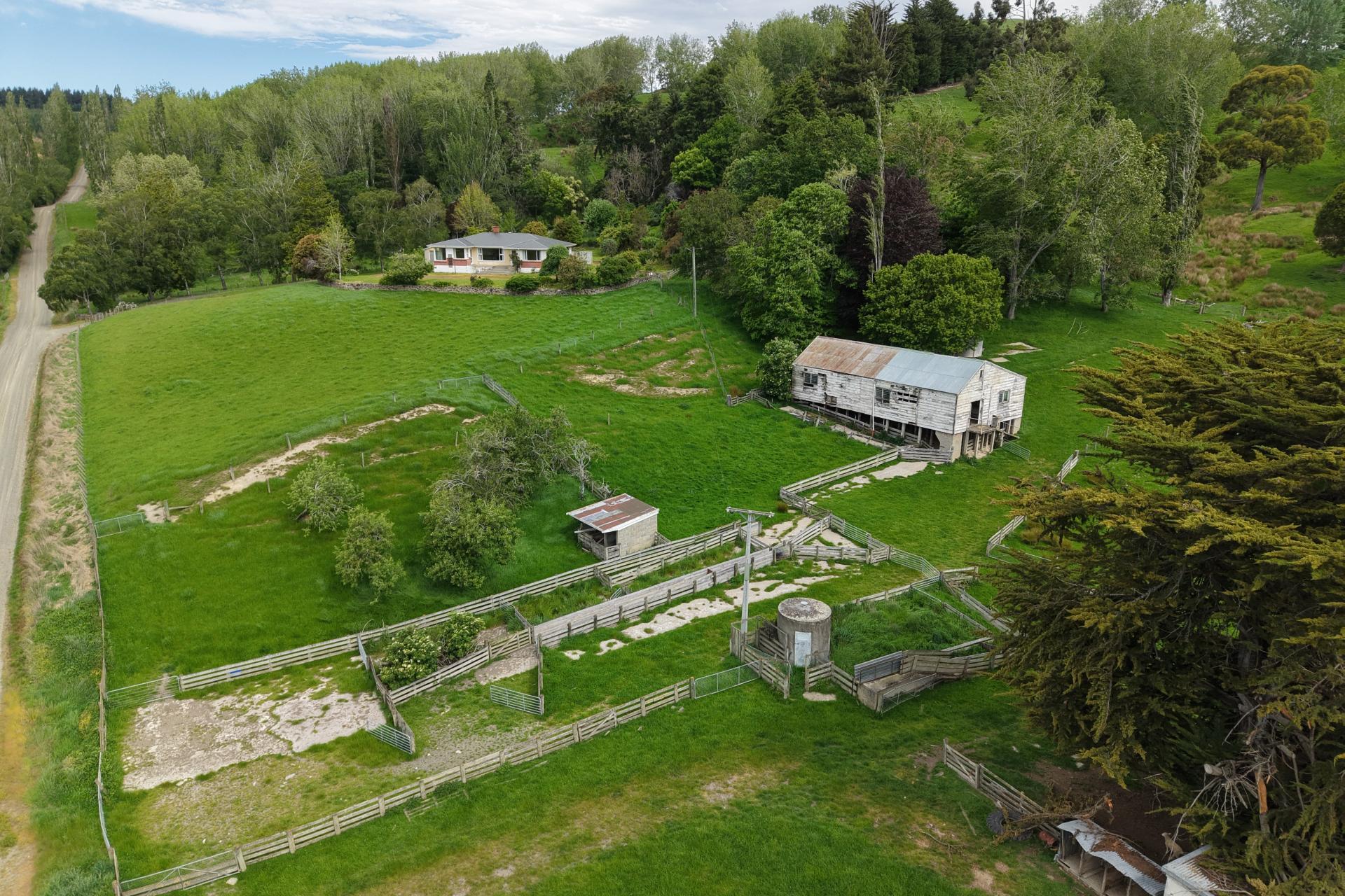 66 Otokia-Kuri Bush Road West, Henley