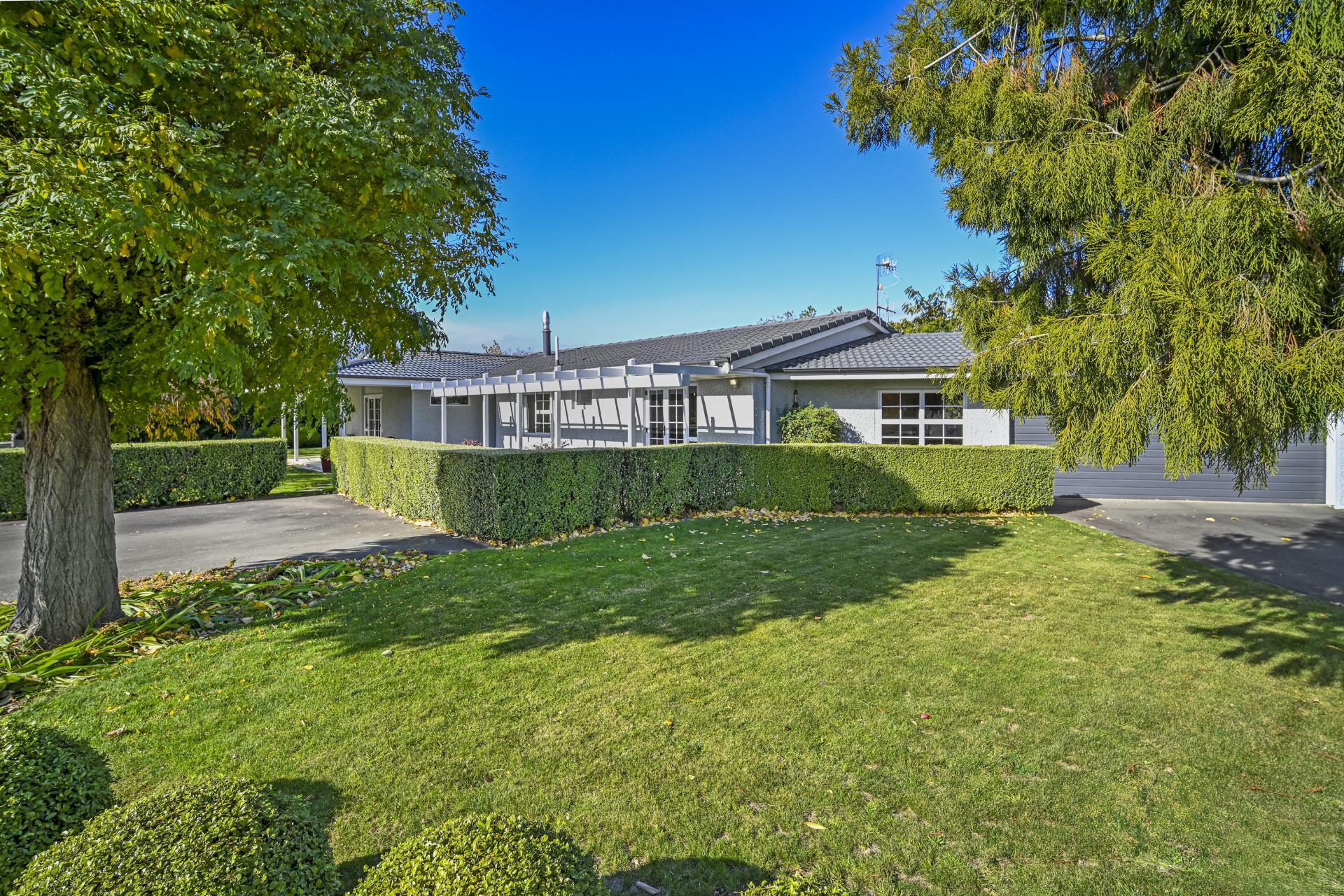 125 Longlands Road, Longlands