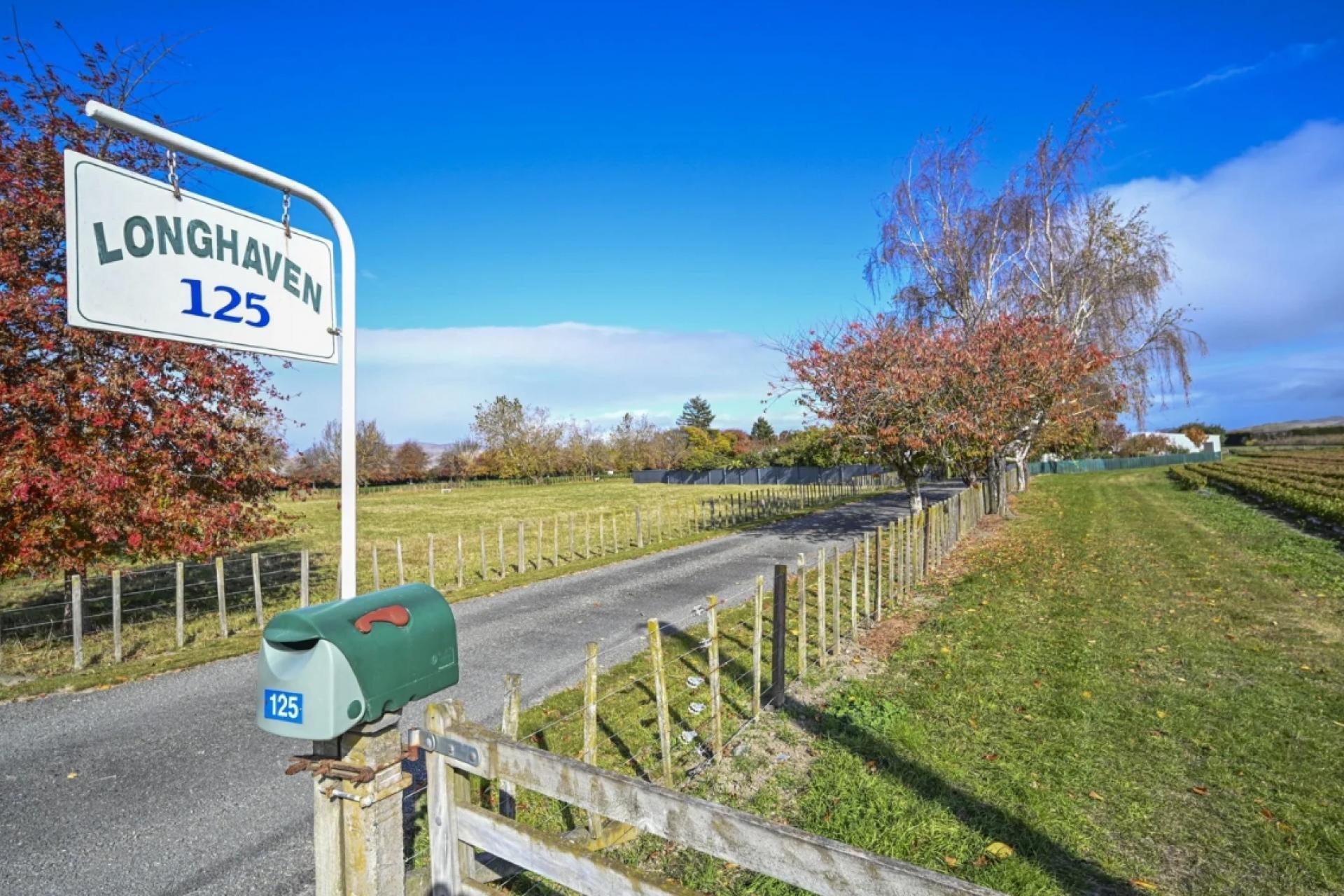 125 Longlands Road, Longlands