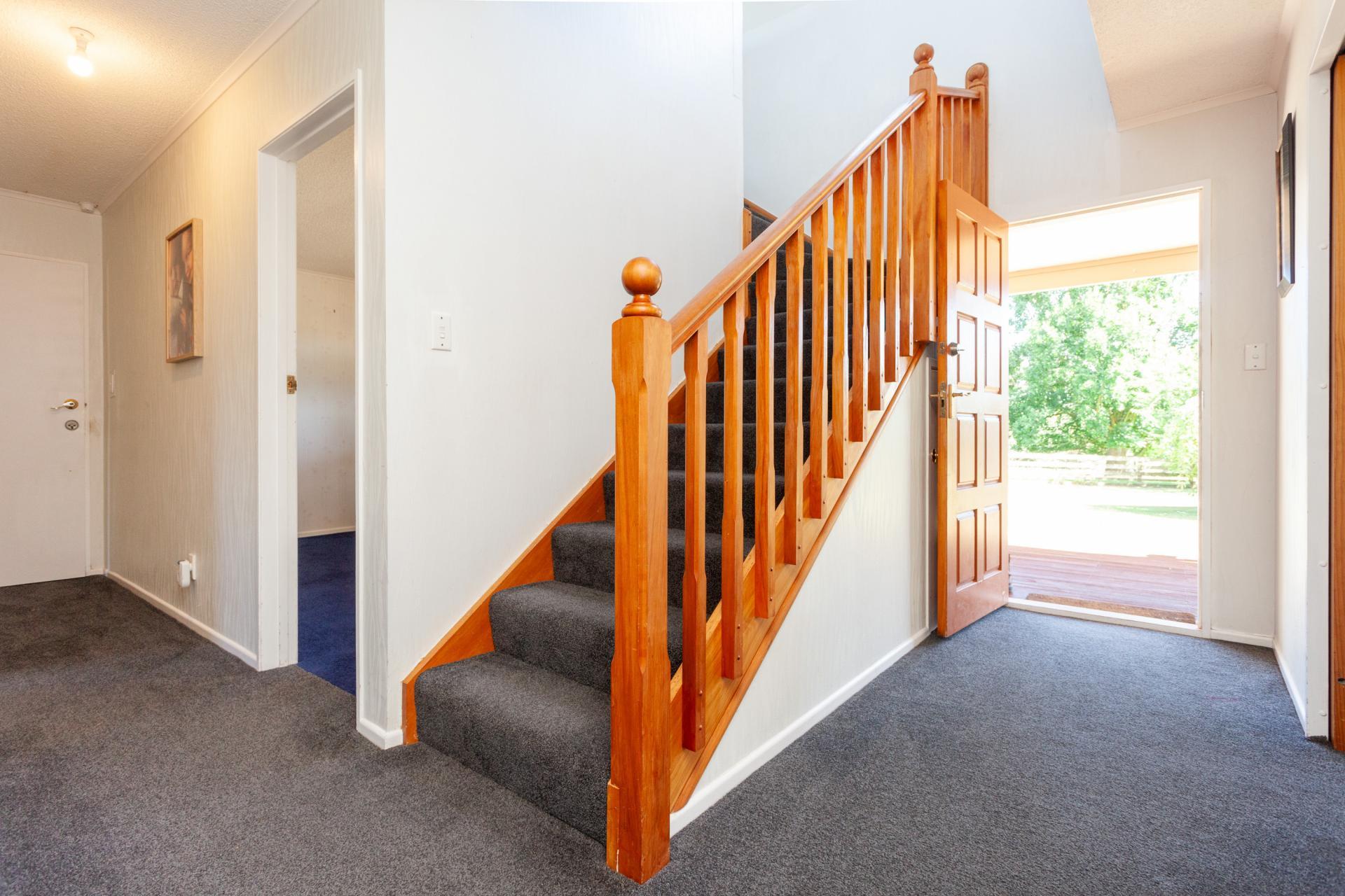 818 Puahue Road, Rotoorangi