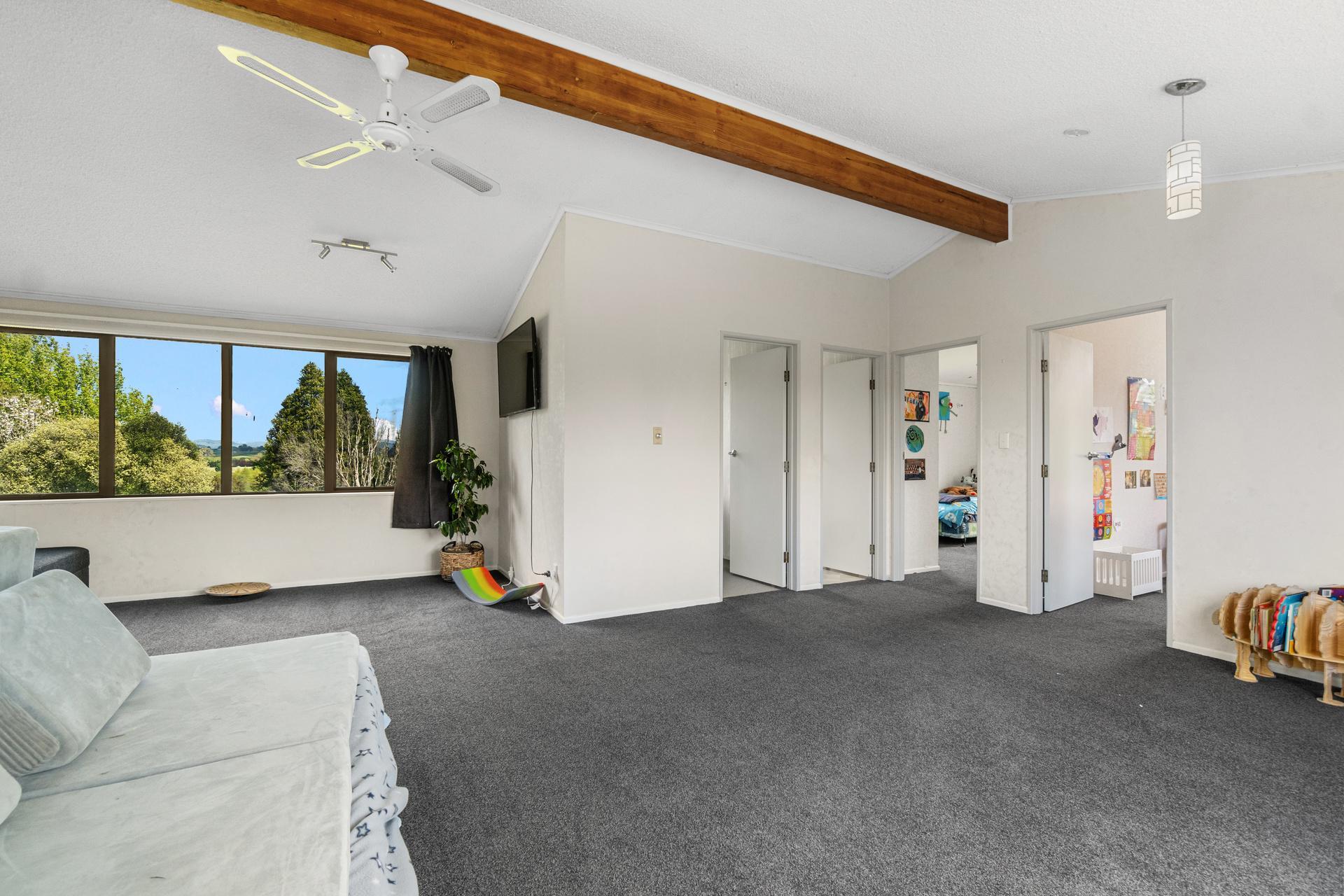 818 Puahue Road, Rotoorangi