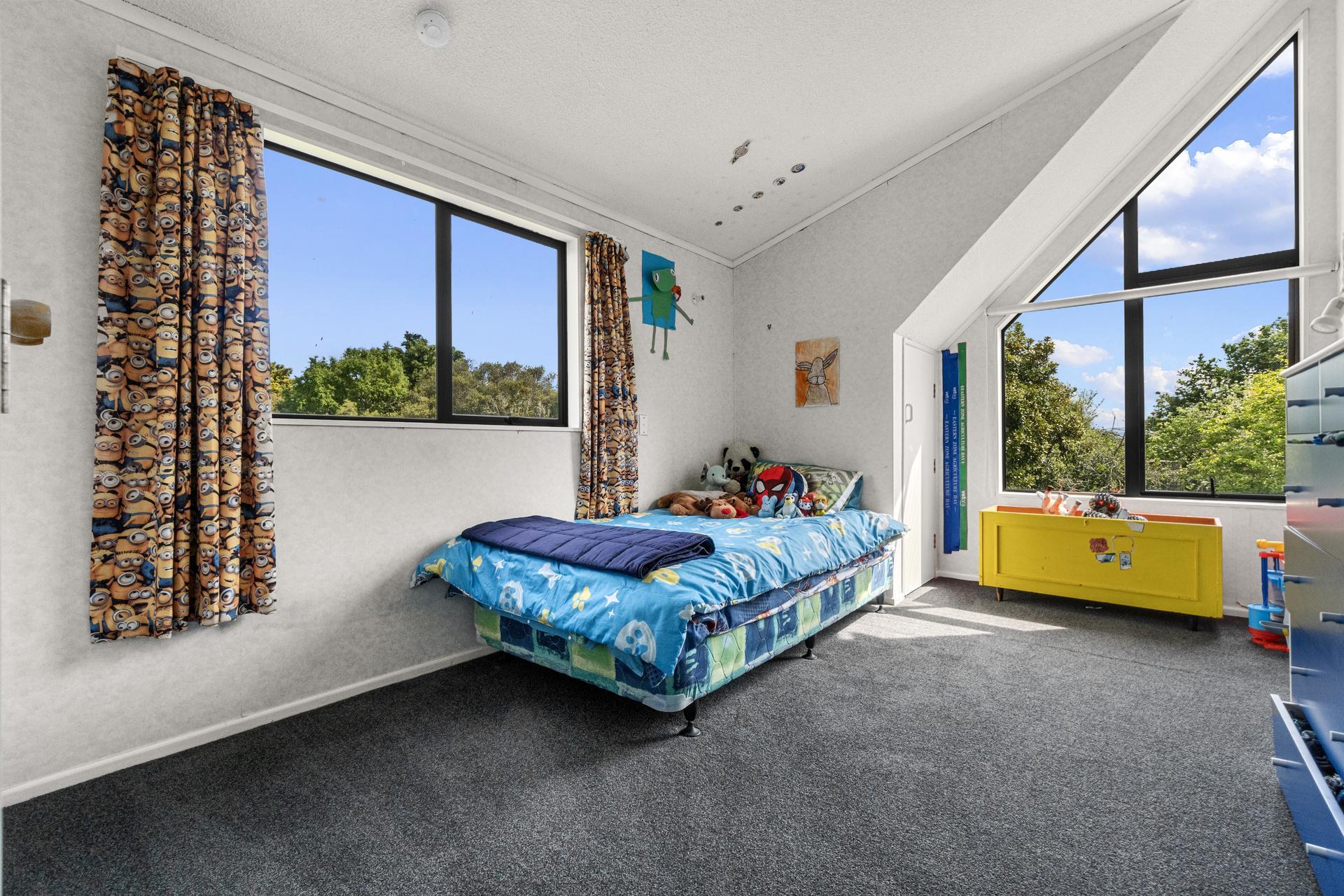 818 Puahue Road, Rotoorangi