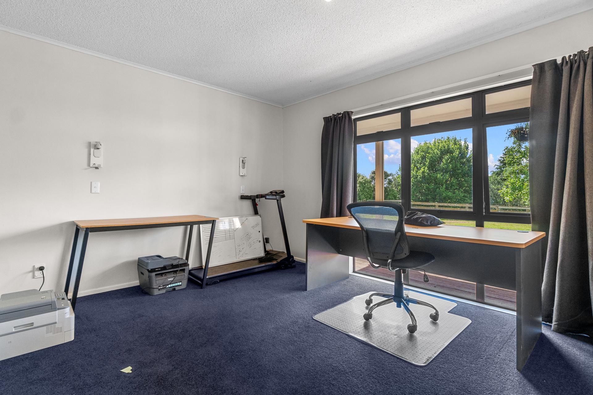 818 Puahue Road, Rotoorangi