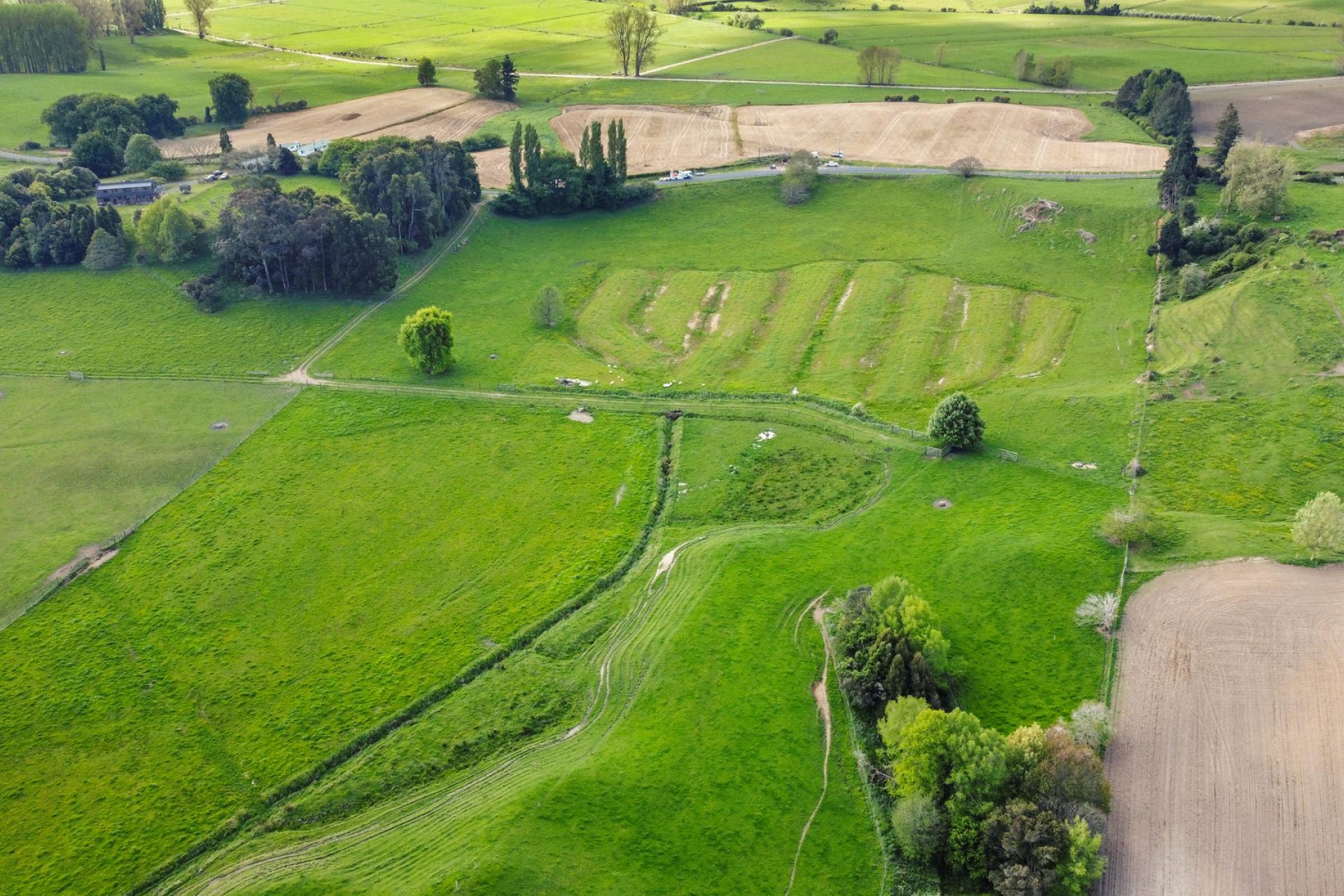 818 Puahue Road, Rotoorangi