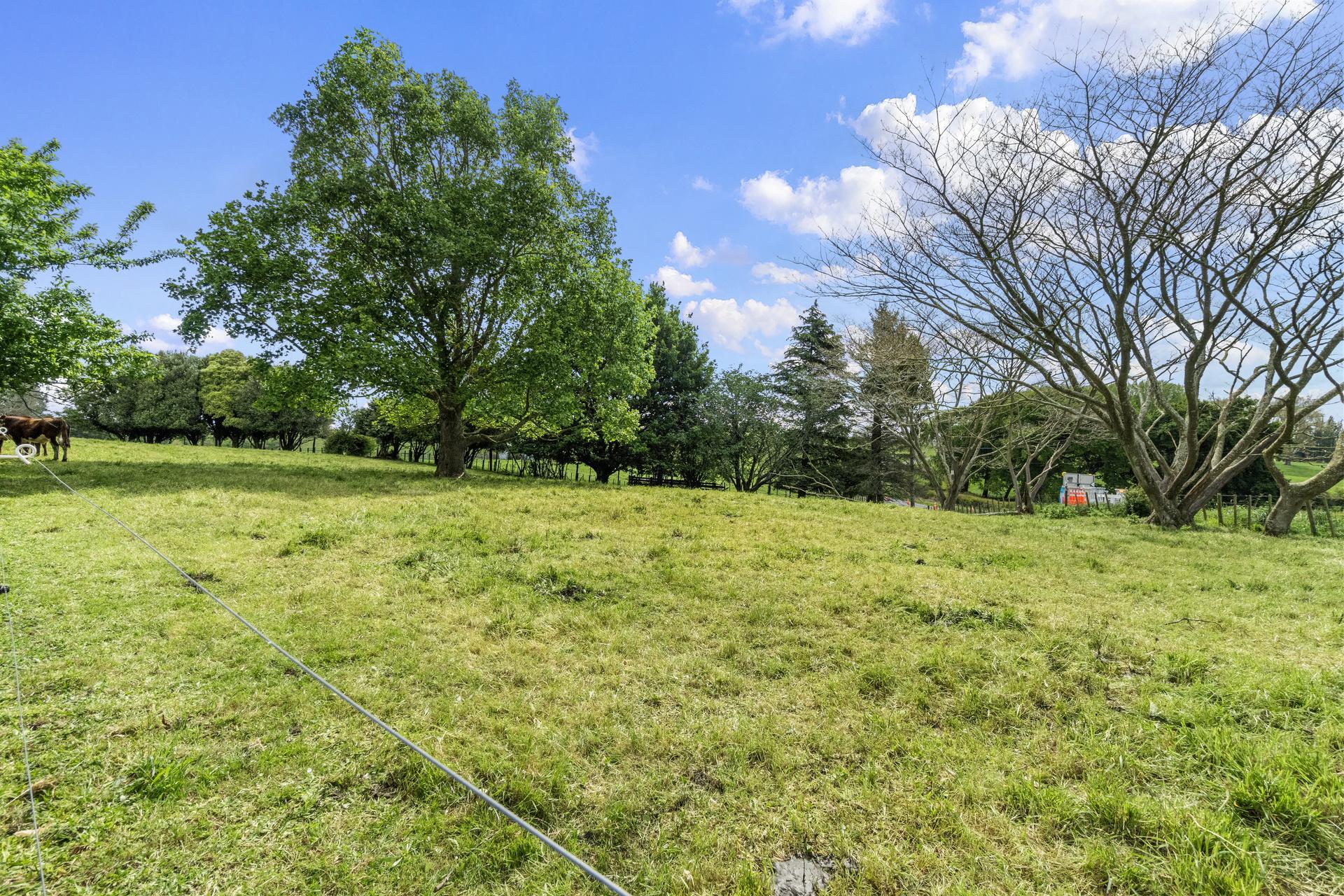 818 Puahue Road, Rotoorangi