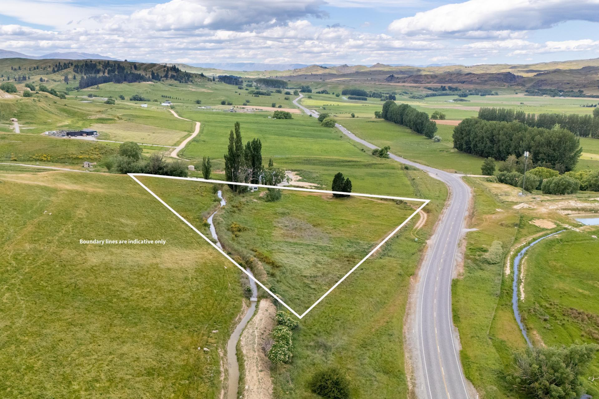 Chatto Creek, Springvale, Alexandra