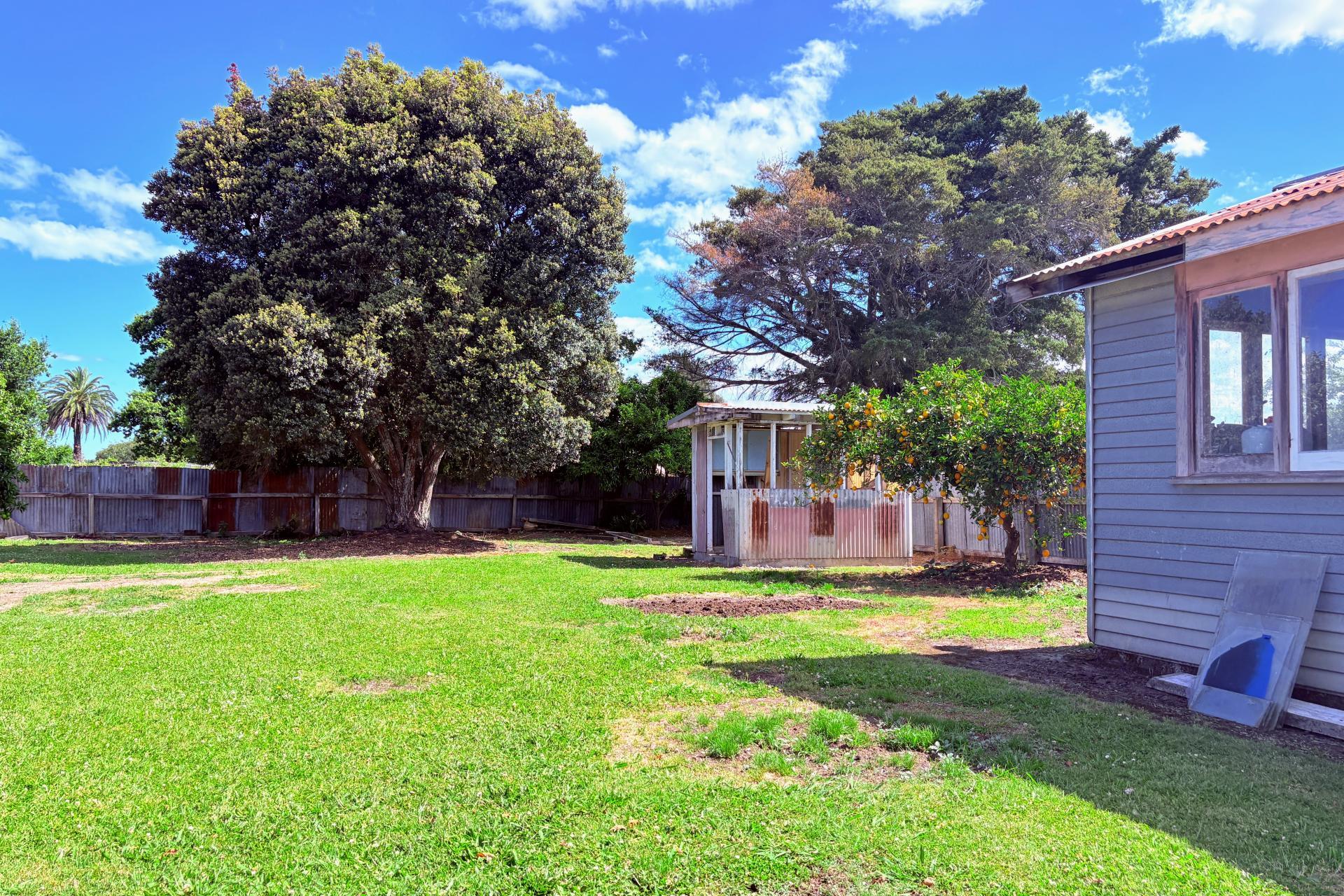 68 Lucknow Street, Wairoa