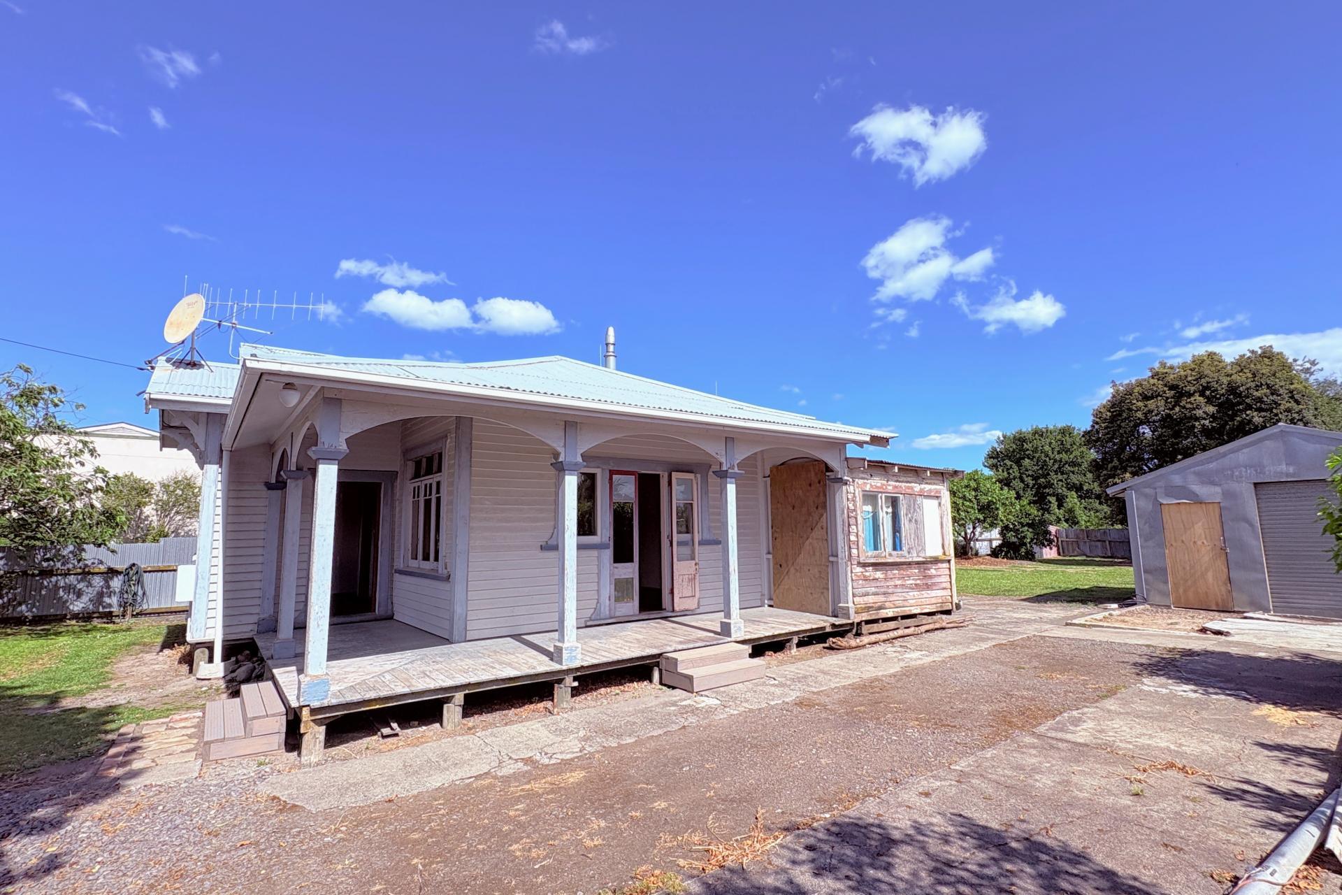 68 Lucknow Street, Wairoa