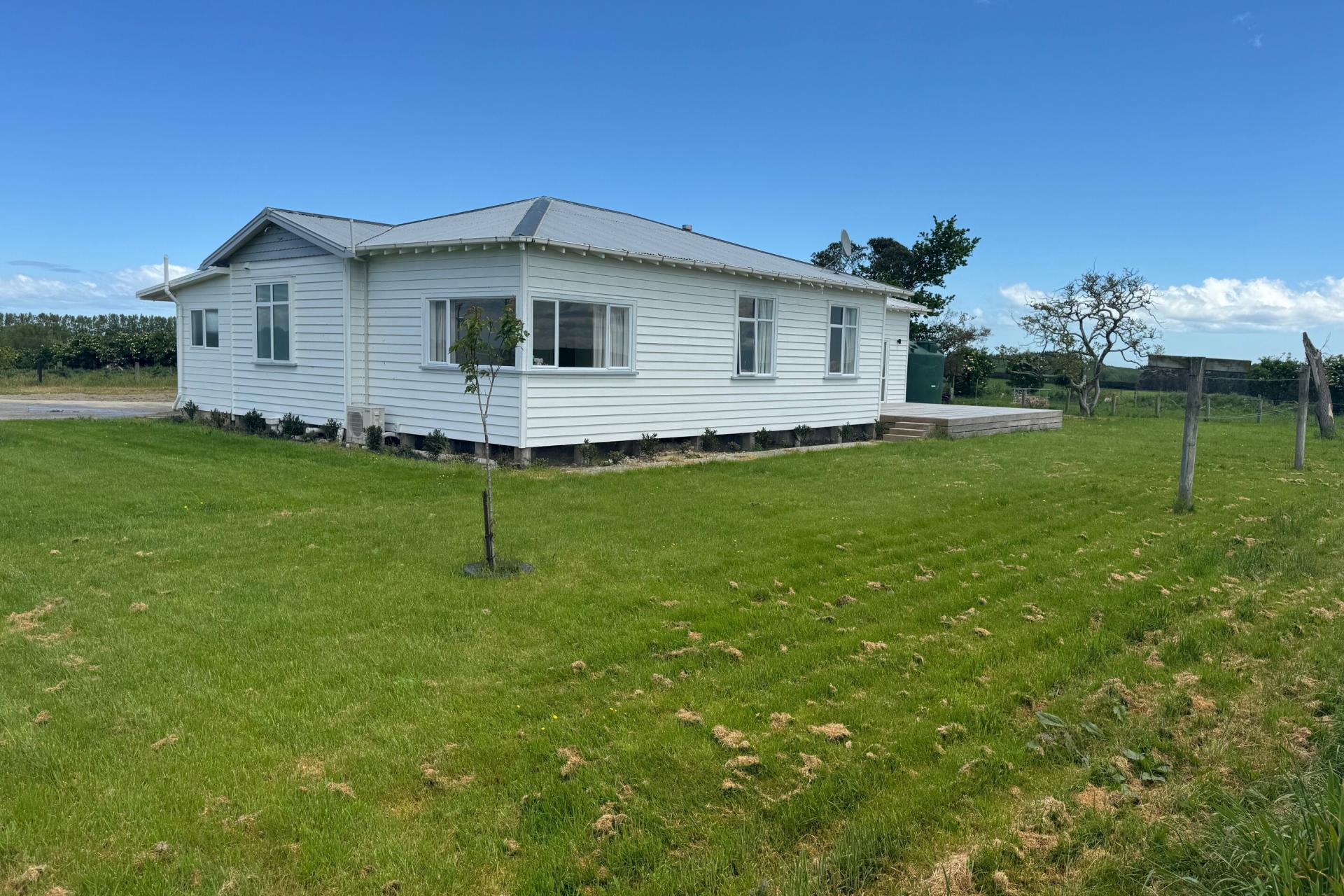 1532 Wyndham Letterbox Road, Mataura Island