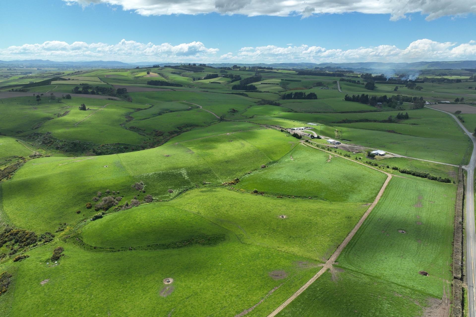 1532 Wyndham Letterbox Road, Mataura Island