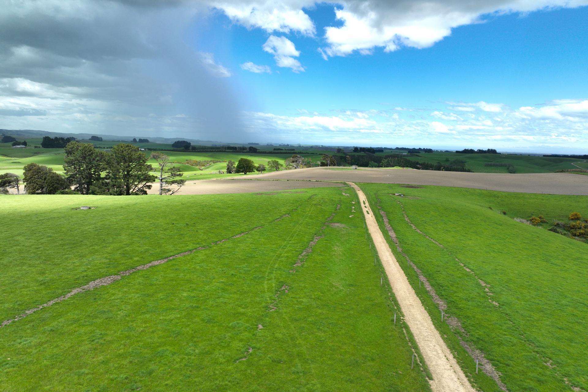 1532 Wyndham Letterbox Road, Mataura Island