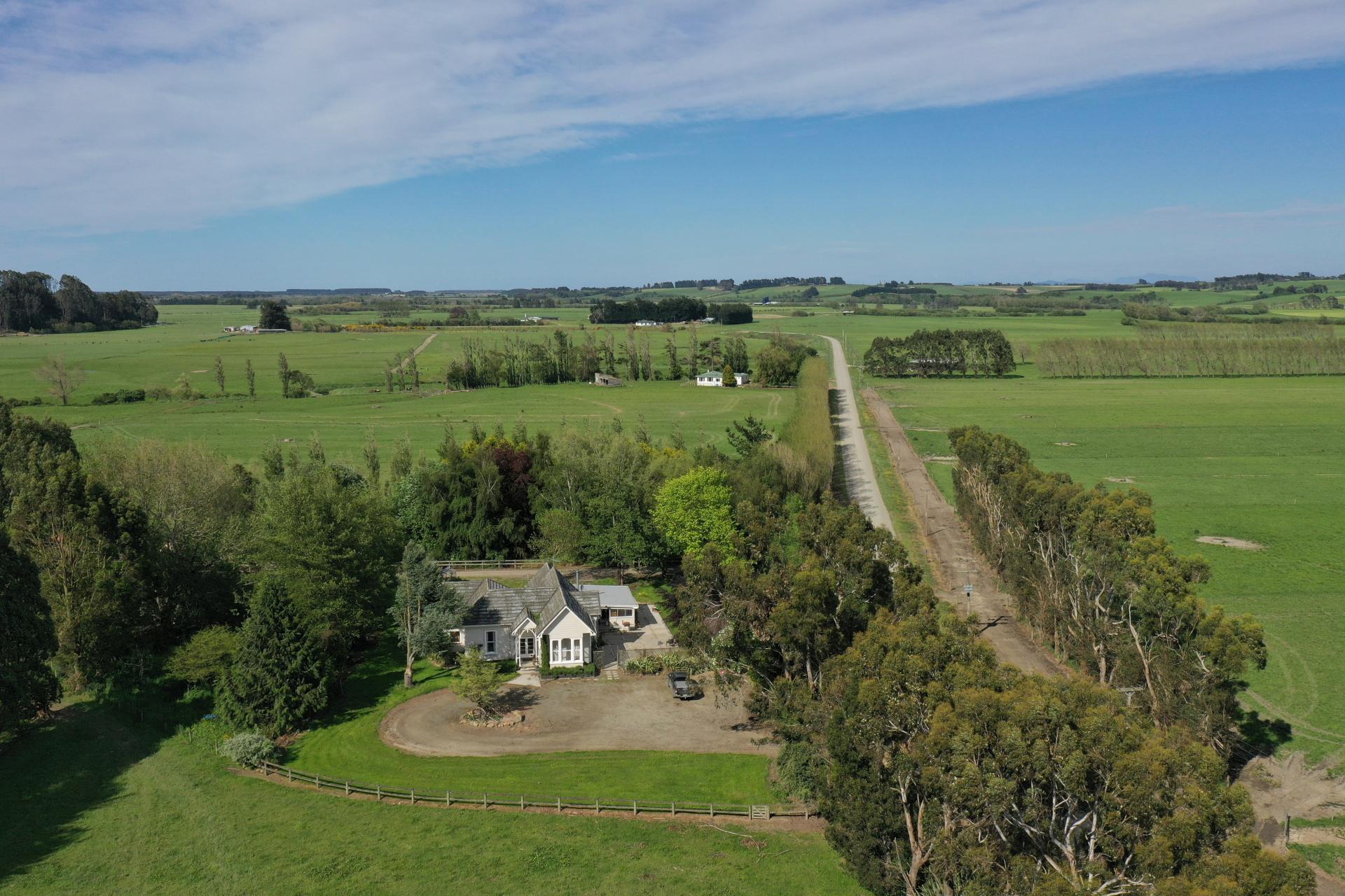 141 Mataura Island Titiroa Road, Mataura Island