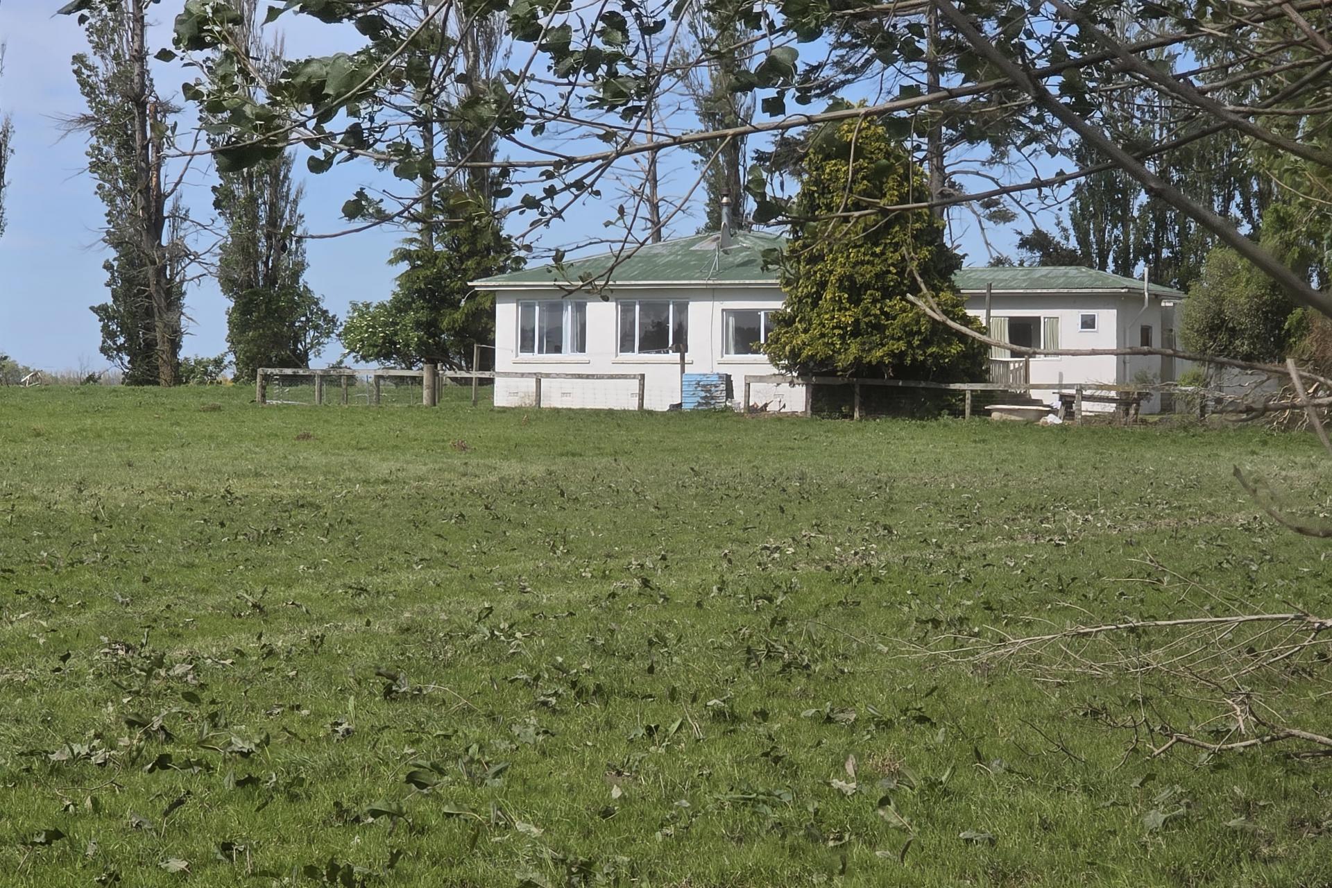 141 Mataura Island Titiroa Road, Mataura Island