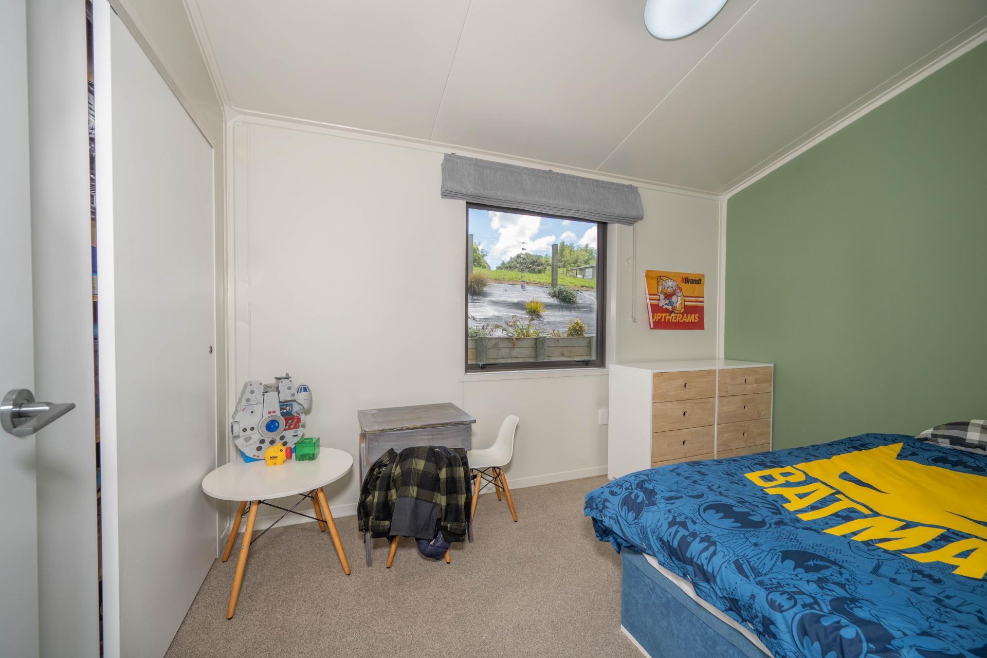 1052A Mangarino Road, Hangatiki