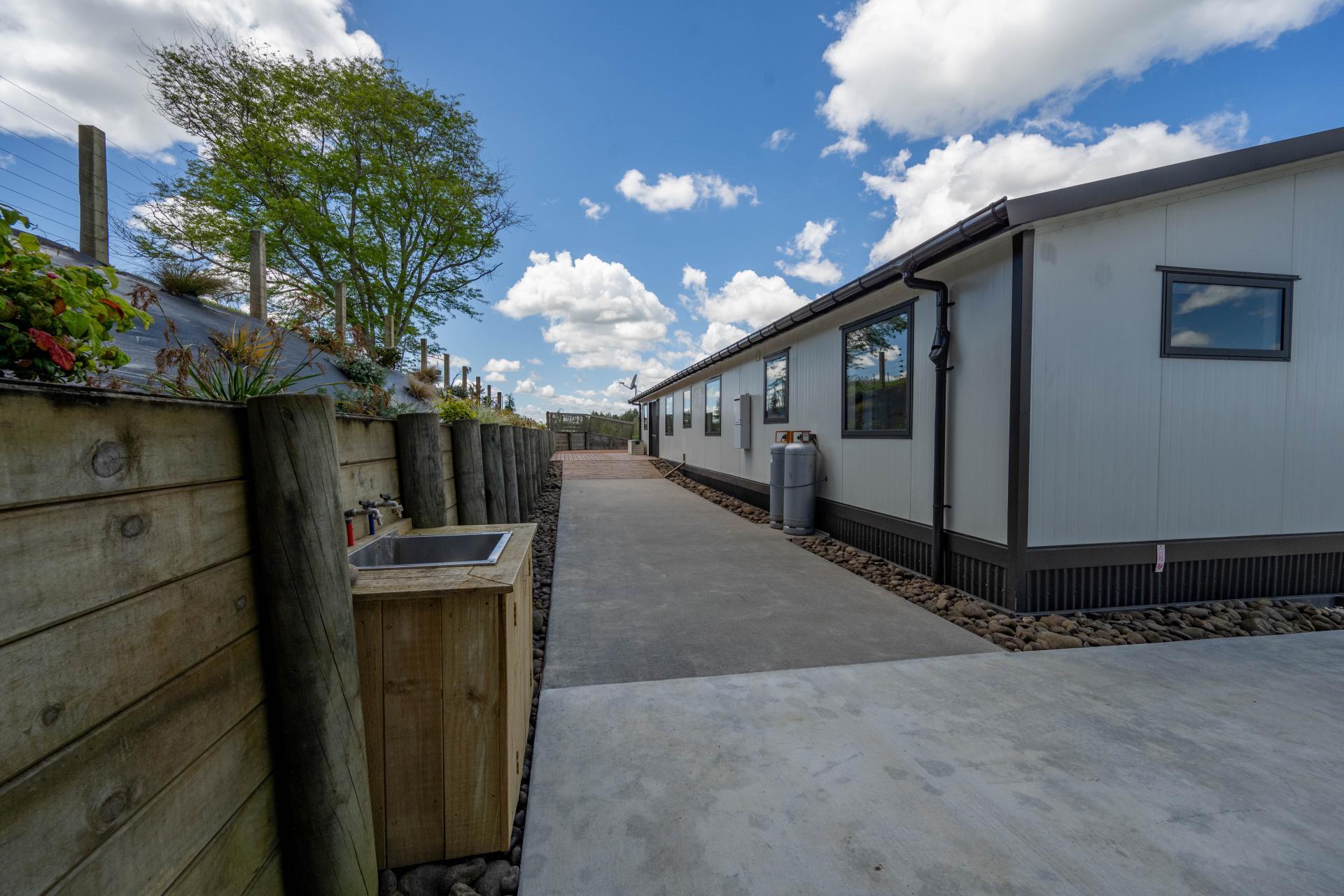 1052A Mangarino Road, Hangatiki