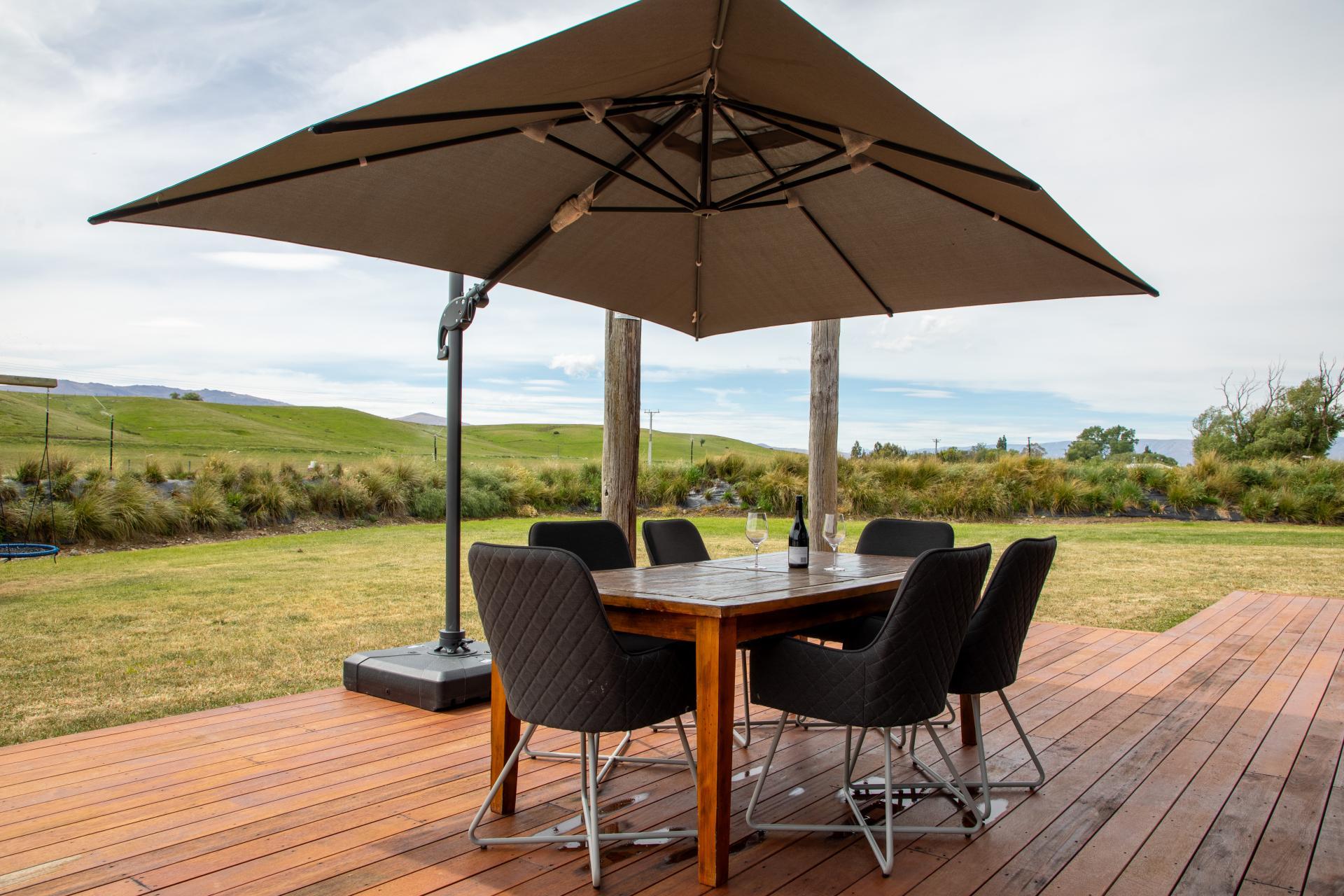 4062 Becks-Lauder Road, Becks