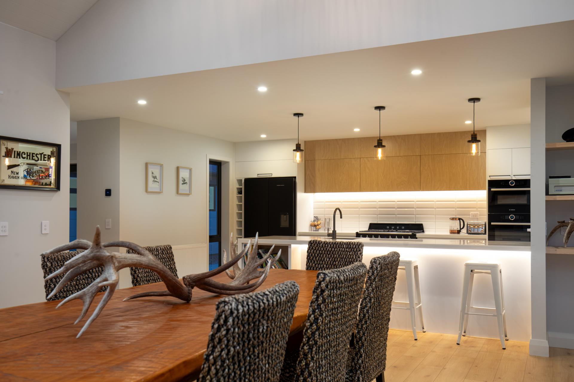 4062 Becks-Lauder Road, Becks