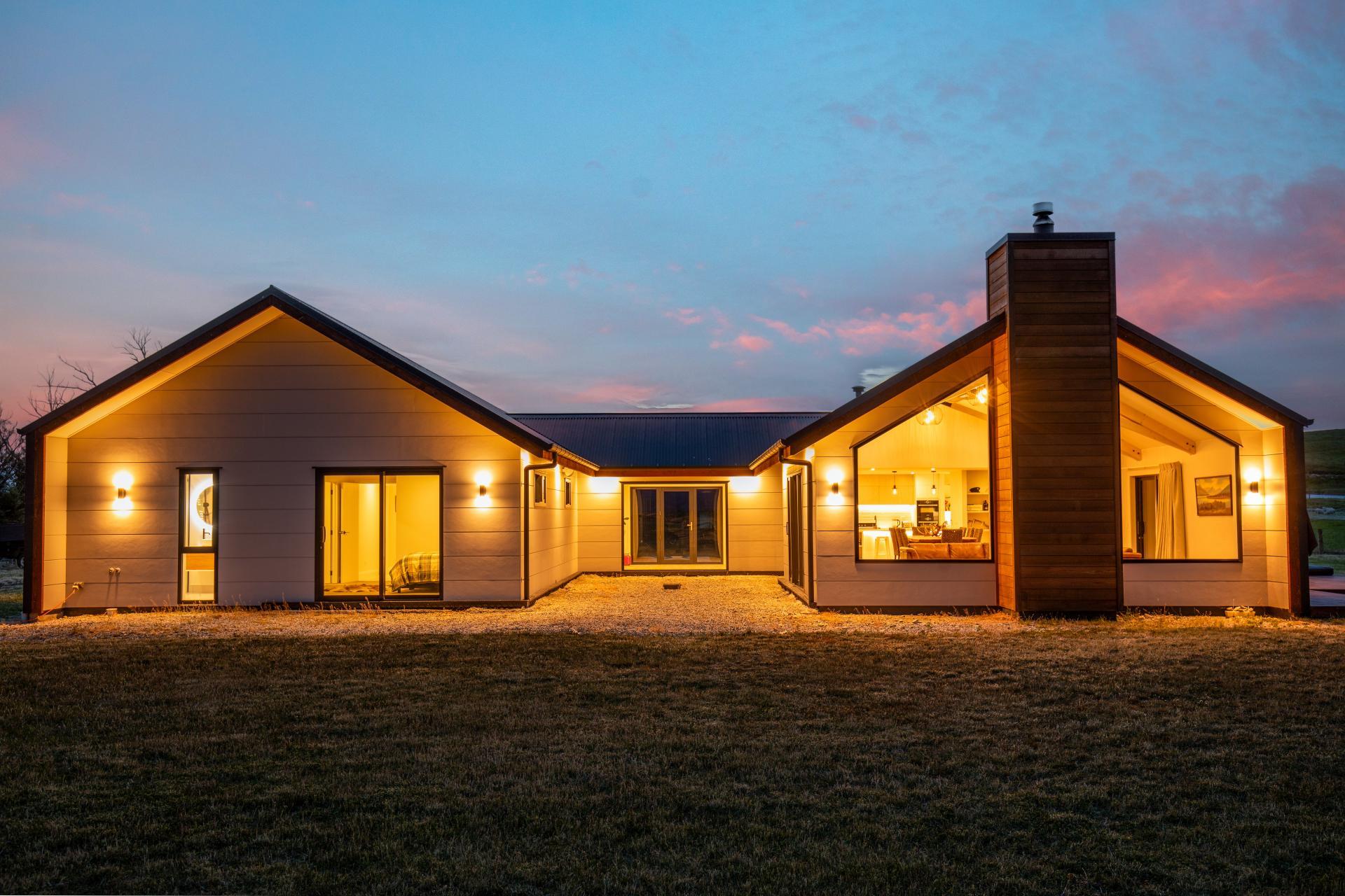 4062 Becks-Lauder Road, Becks