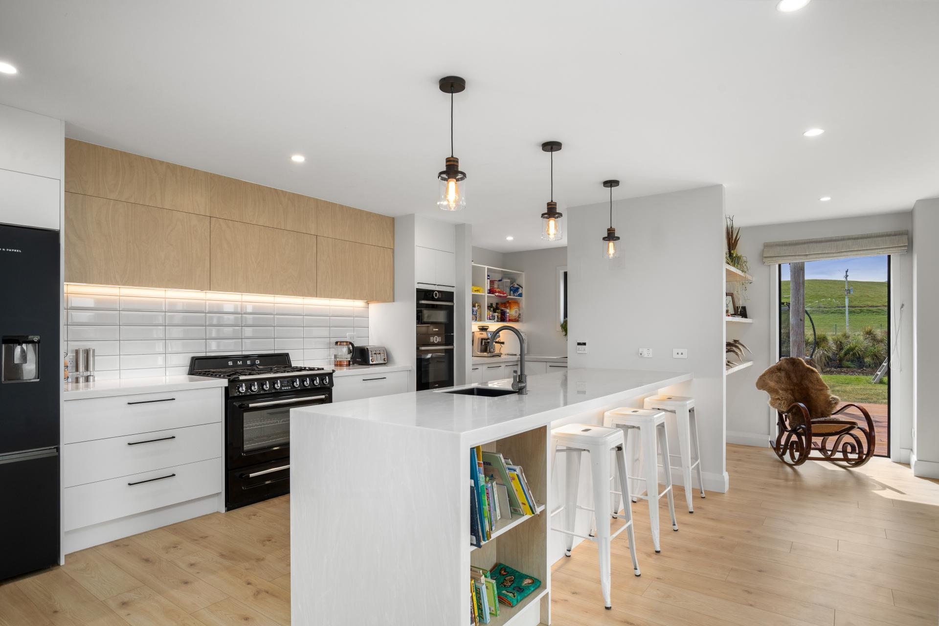 4062 Becks-Lauder Road, Becks