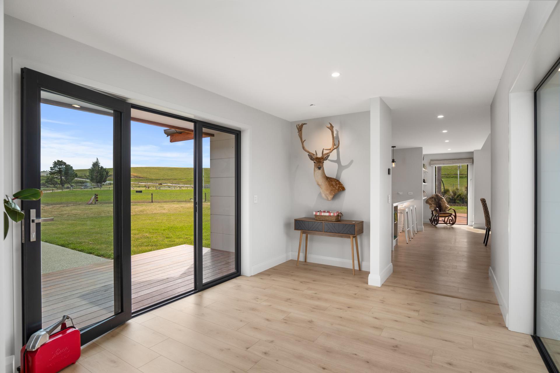 4062 Becks-Lauder Road, Becks