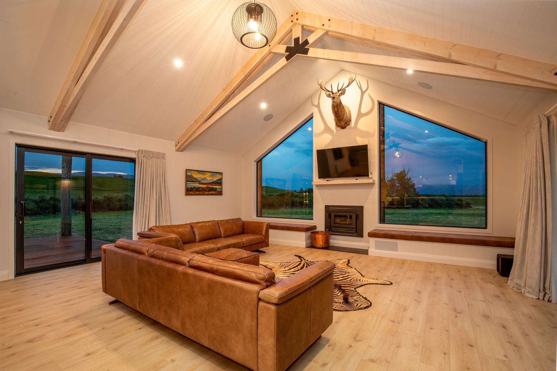 4062 Becks-Lauder Road, Becks