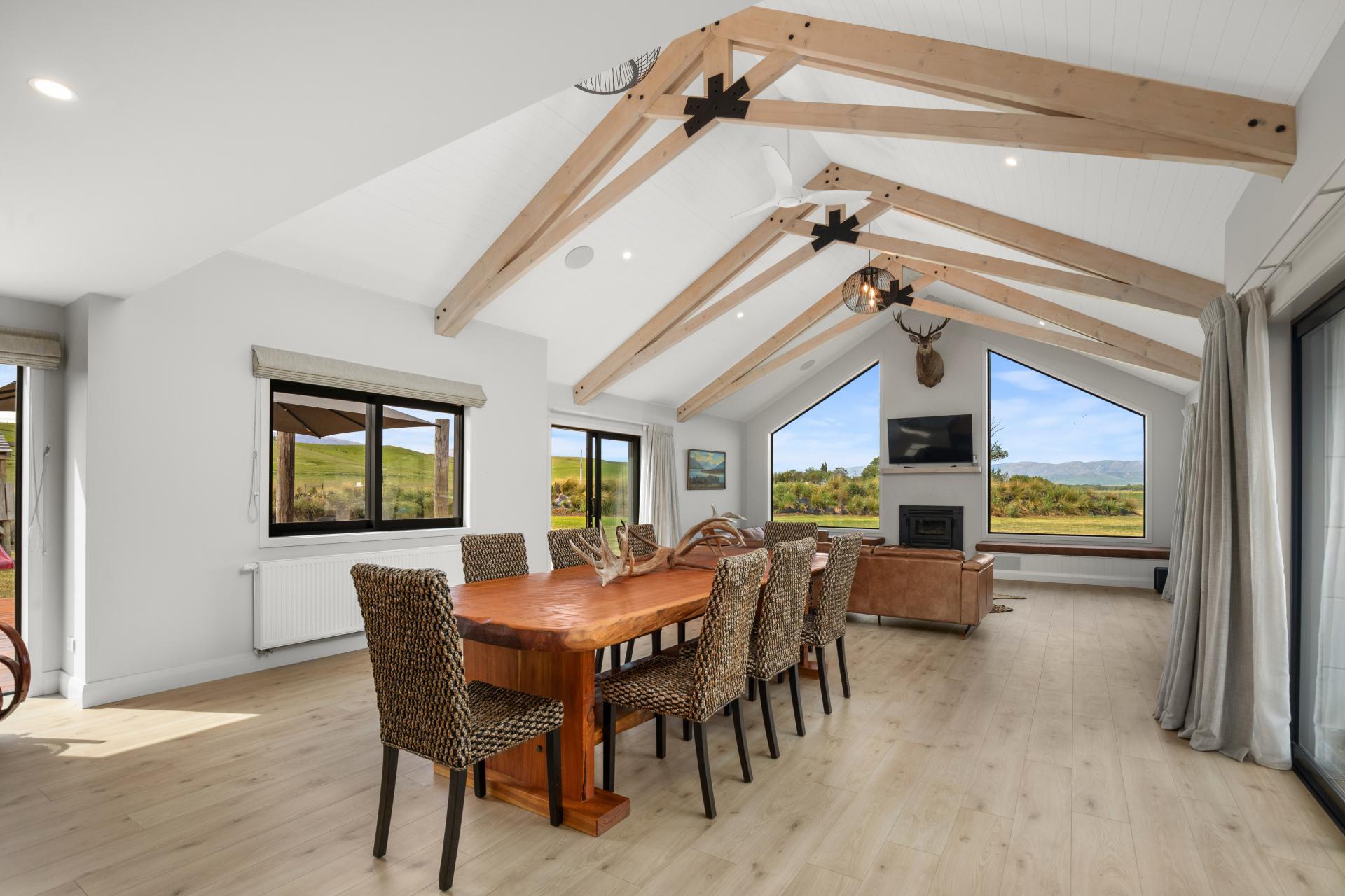 4062 Becks-Lauder Road, Becks