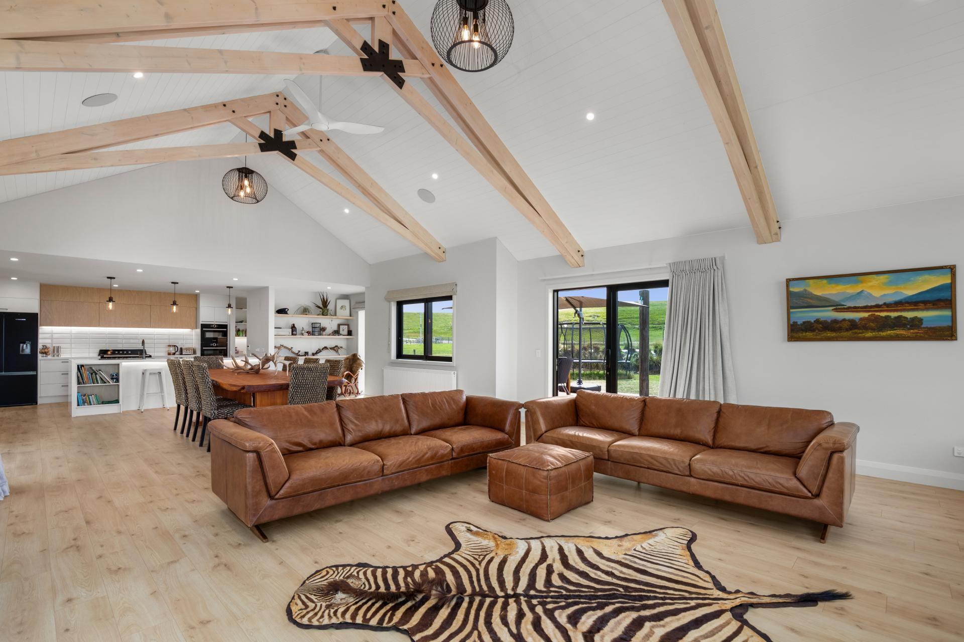 4062 Becks-Lauder Road, Becks