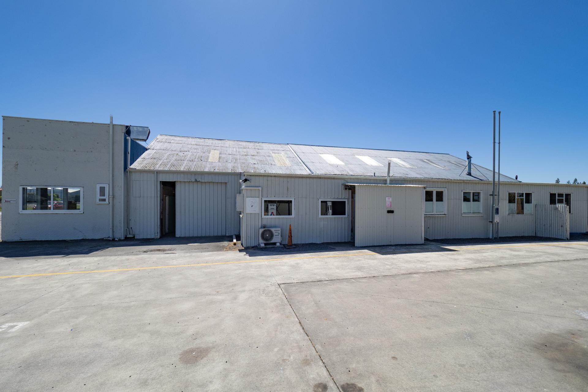 103 Peters Street, Hinds