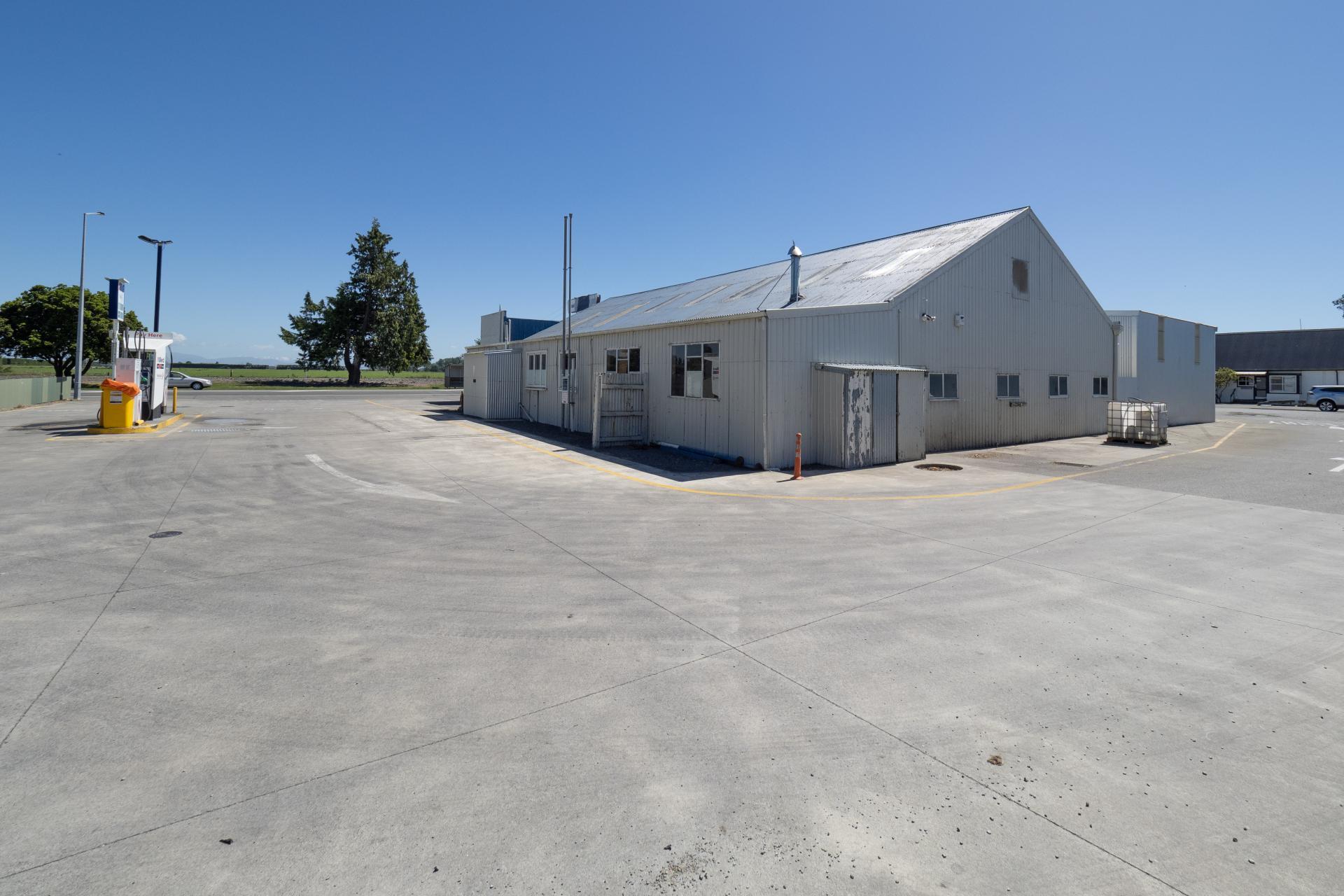 103 Peters Street, Hinds