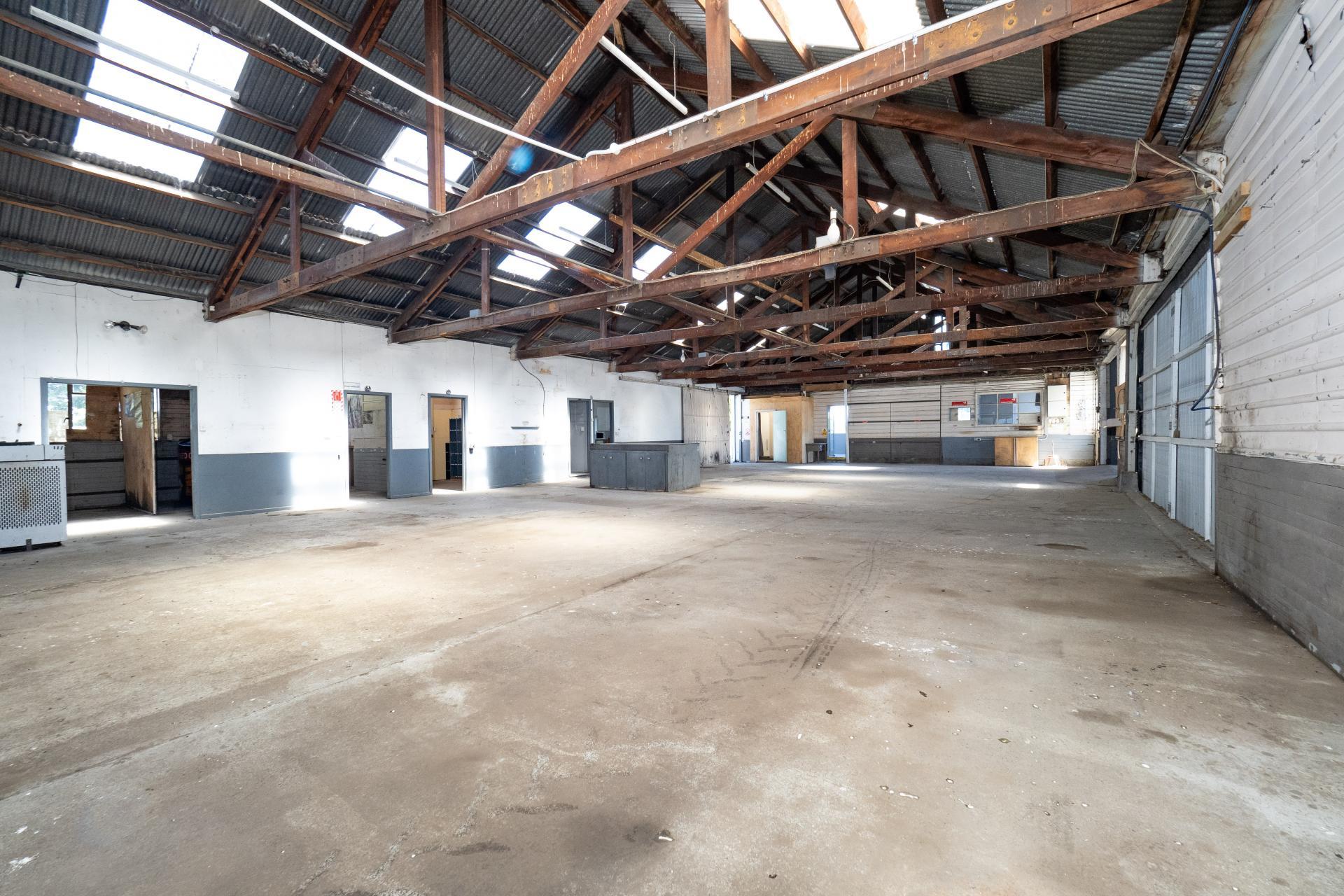 103 Peters Street, Hinds