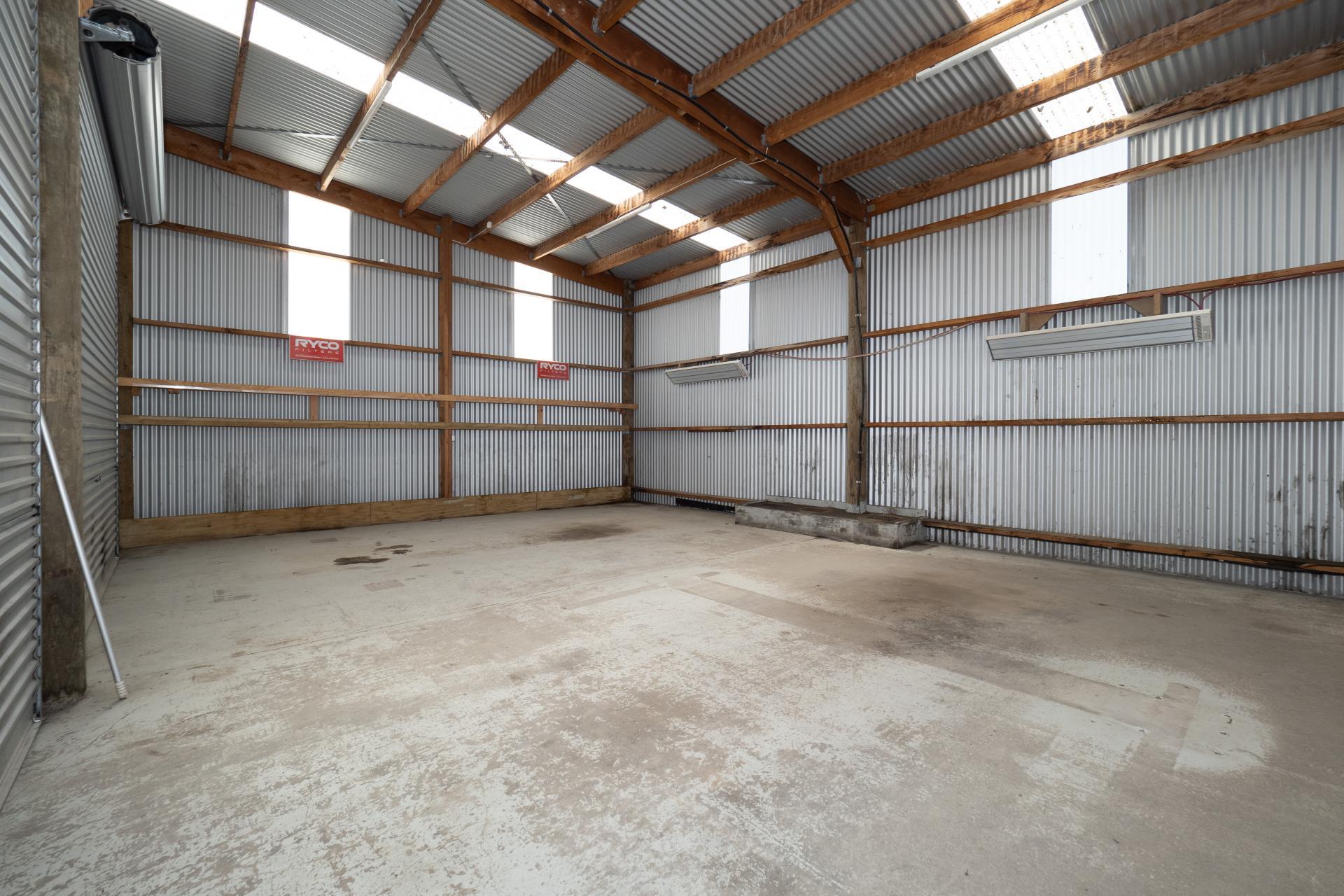 103 Peters Street, Hinds