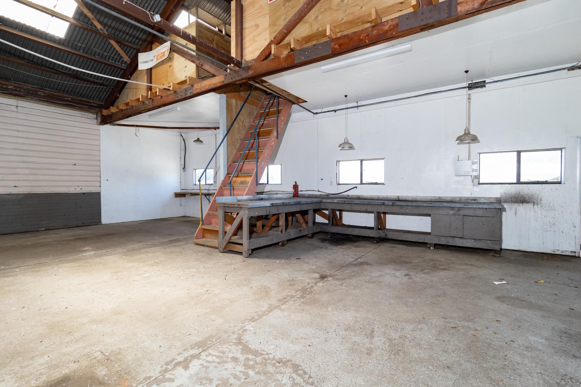 103 Peters Street, Hinds