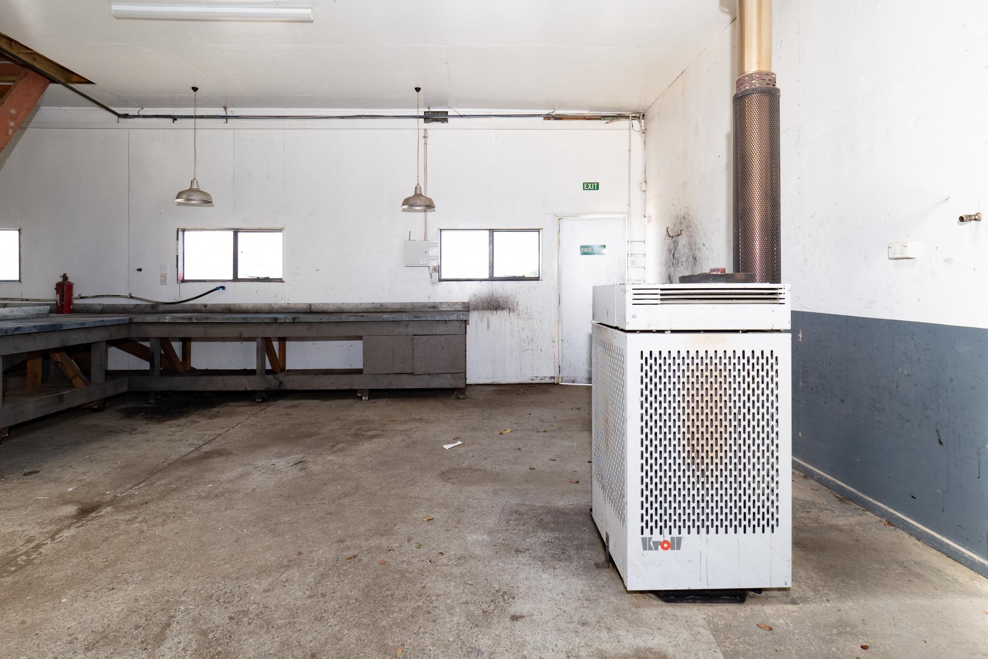 103 Peters Street, Hinds