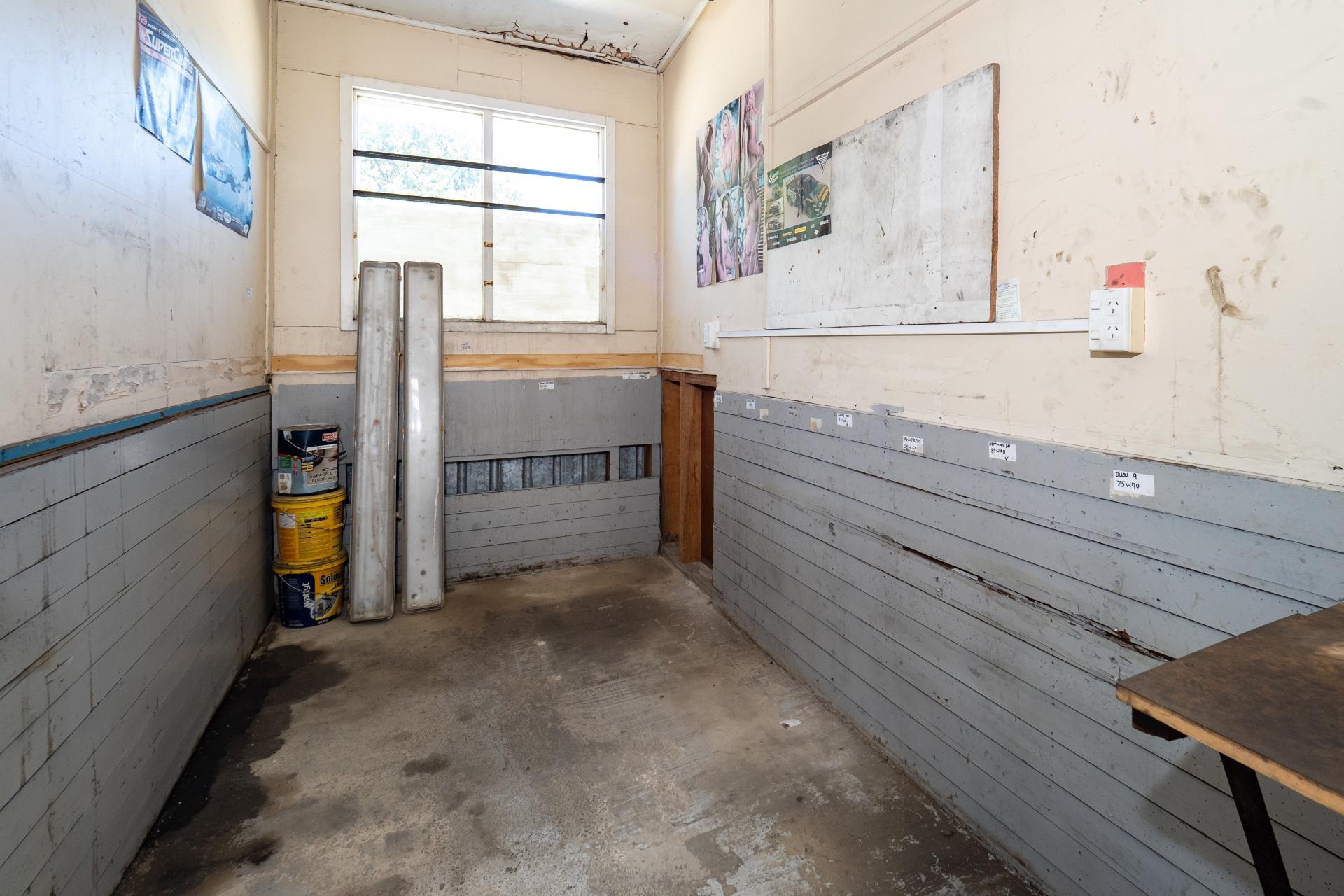 103 Peters Street, Hinds