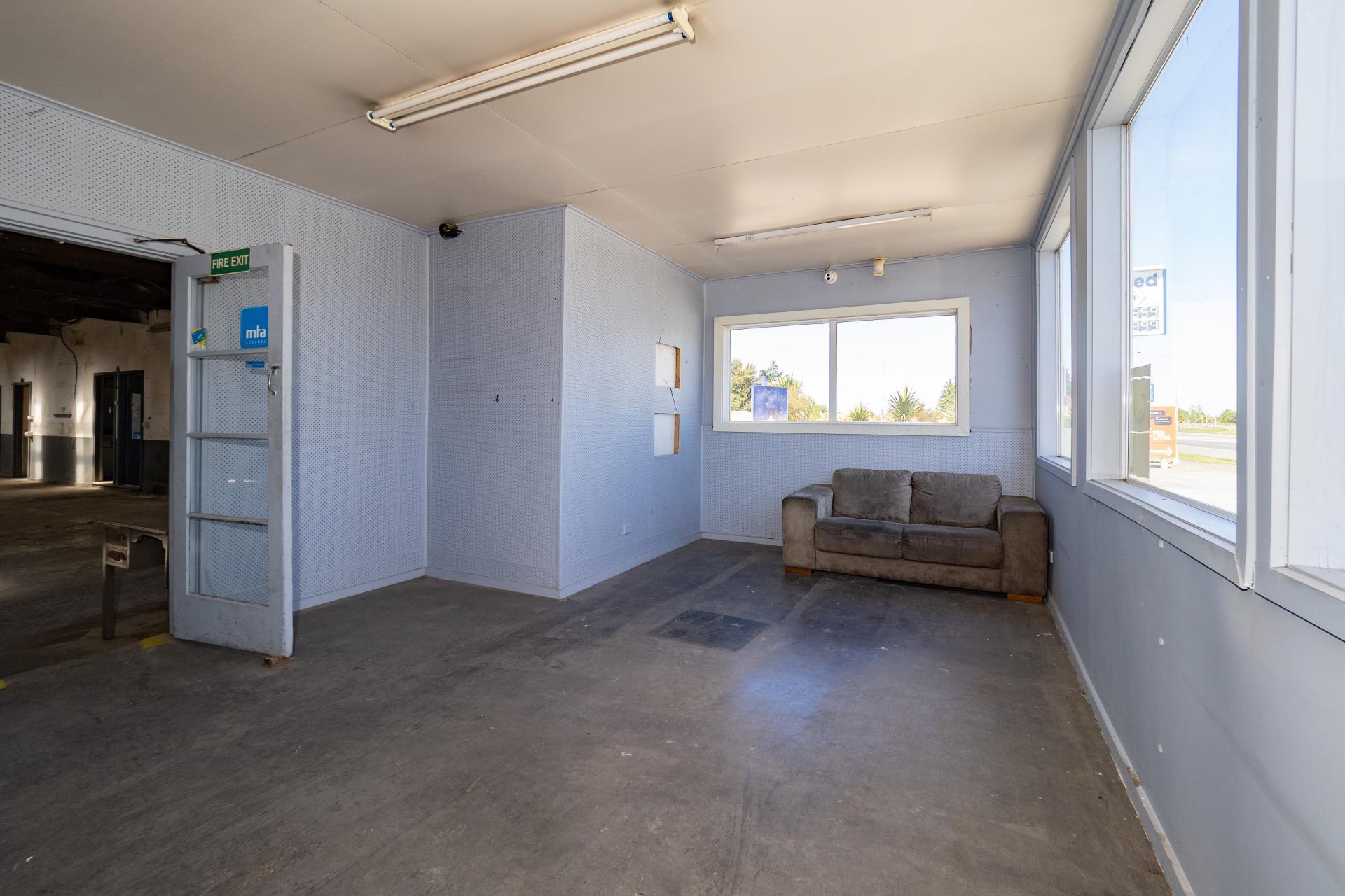 103 Peters Street, Hinds