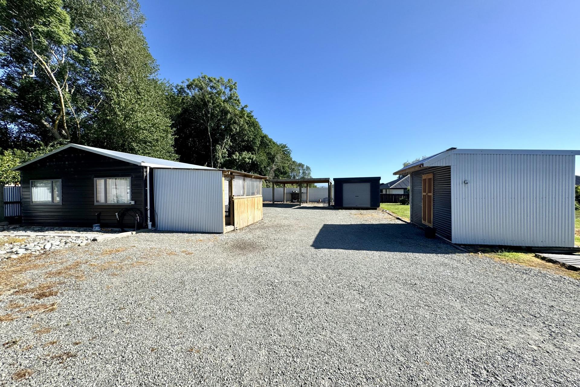 28 Manse Road, Pleasant Point