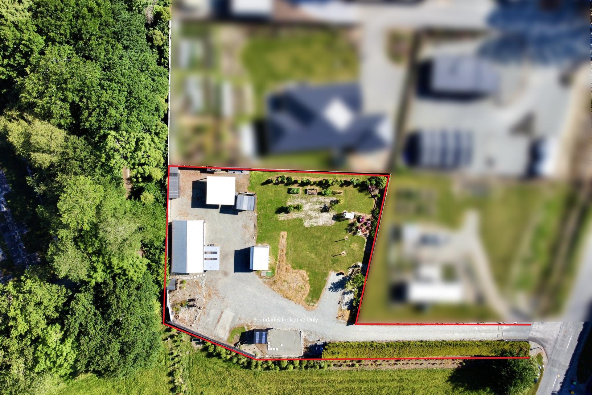 28 Manse Road, Pleasant Point