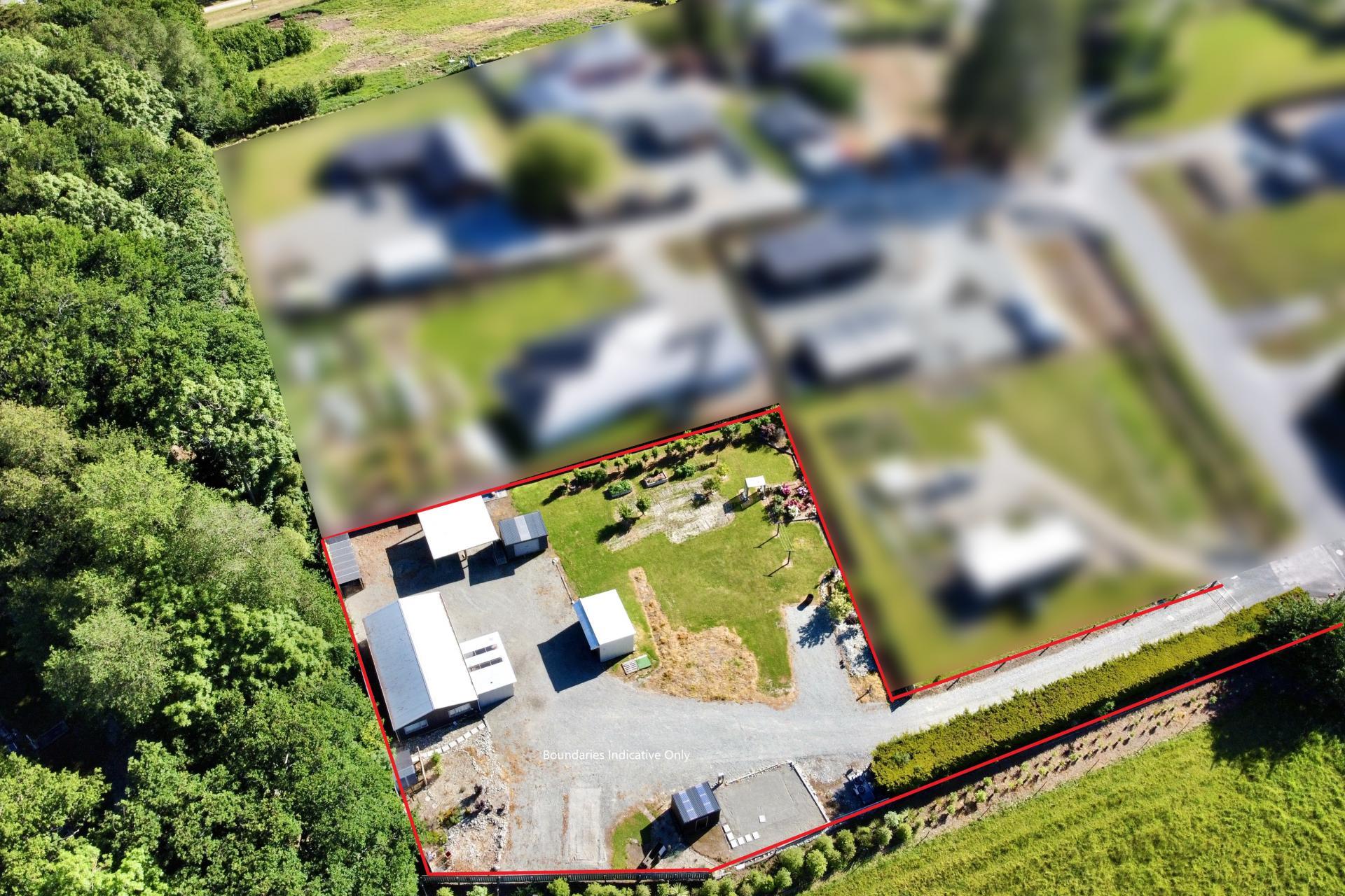 28 Manse Road, Pleasant Point