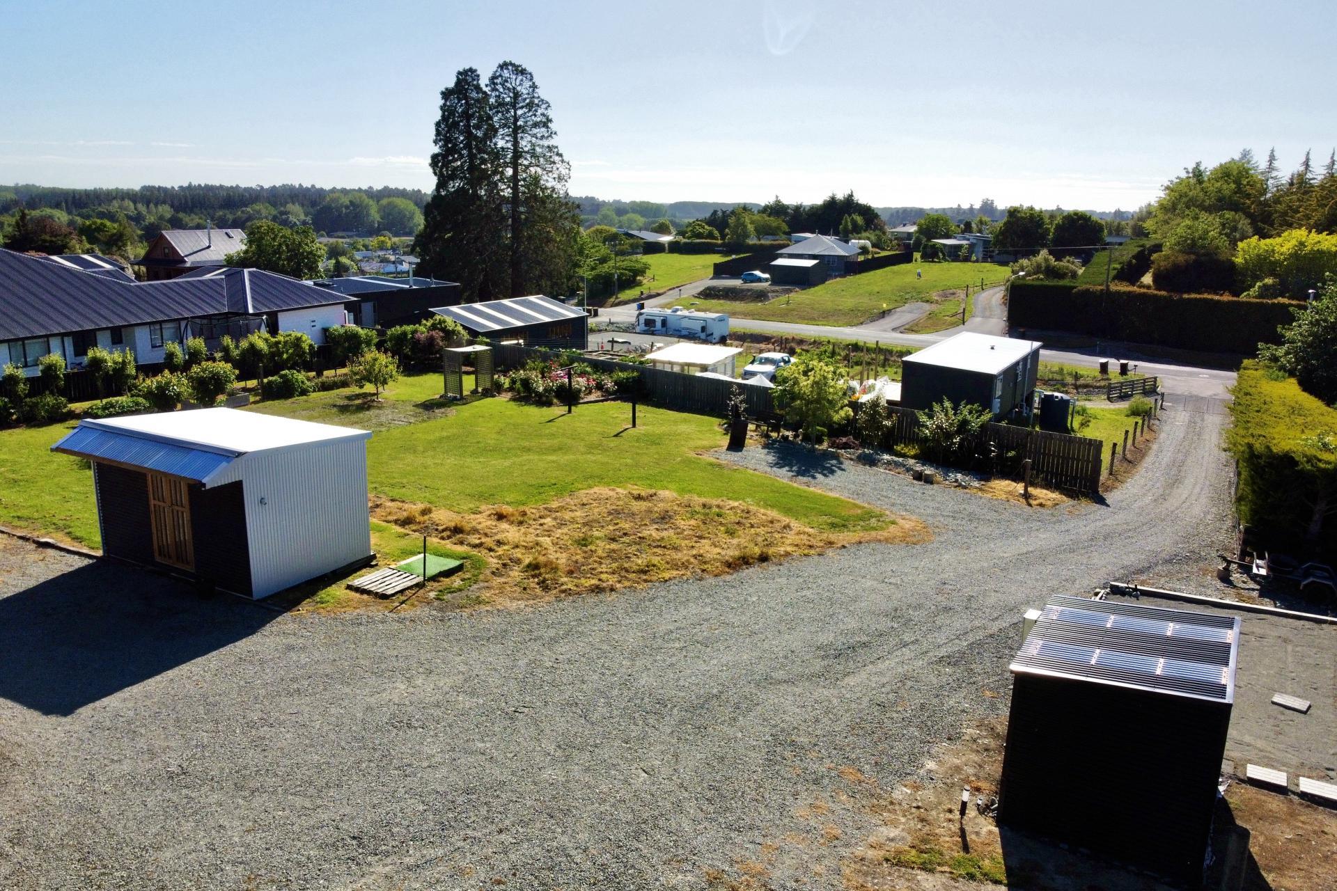 28 Manse Road, Pleasant Point