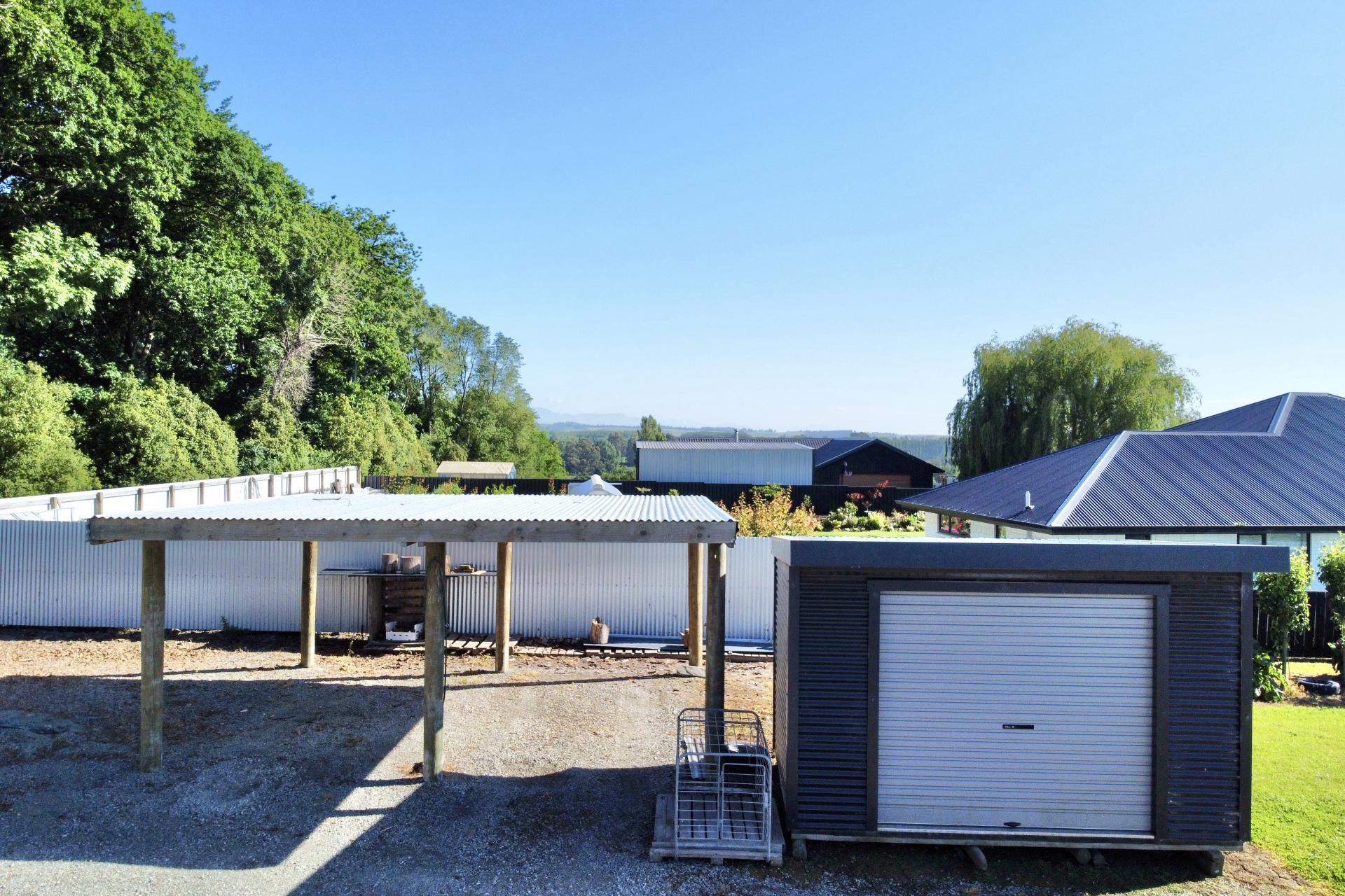 28 Manse Road, Pleasant Point