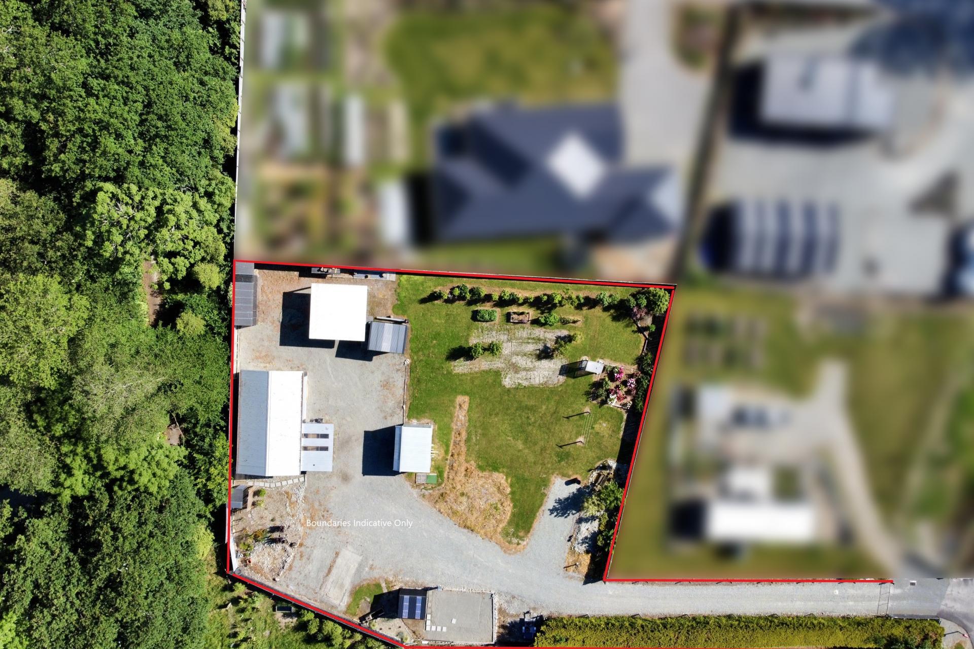 28 Manse Road, Pleasant Point