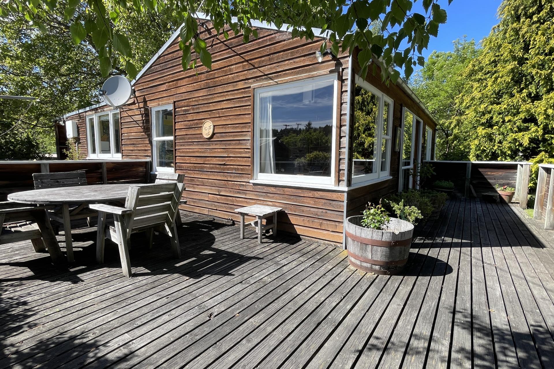 3 Lua Street, Naseby