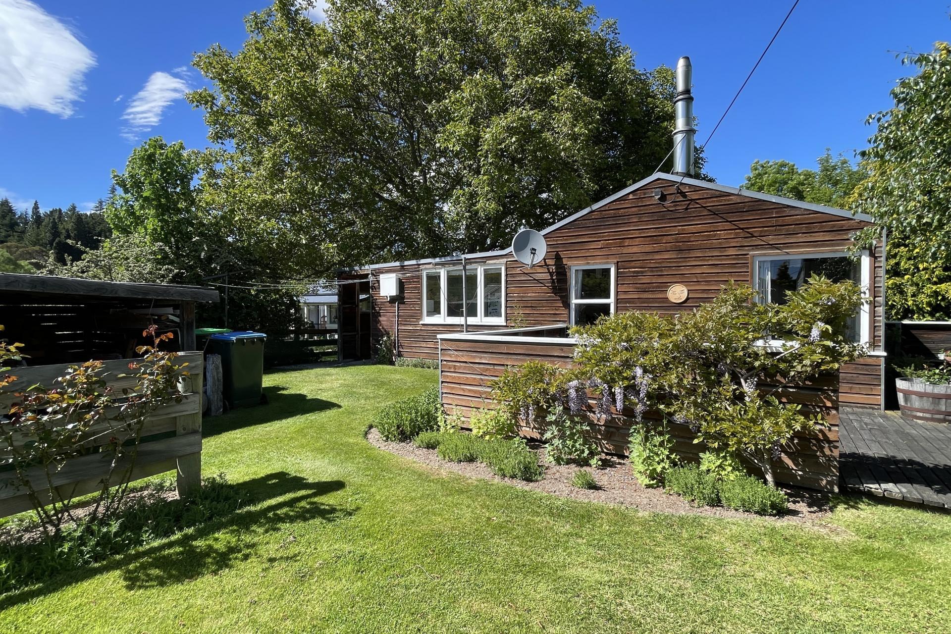 3 Lua Street, Naseby