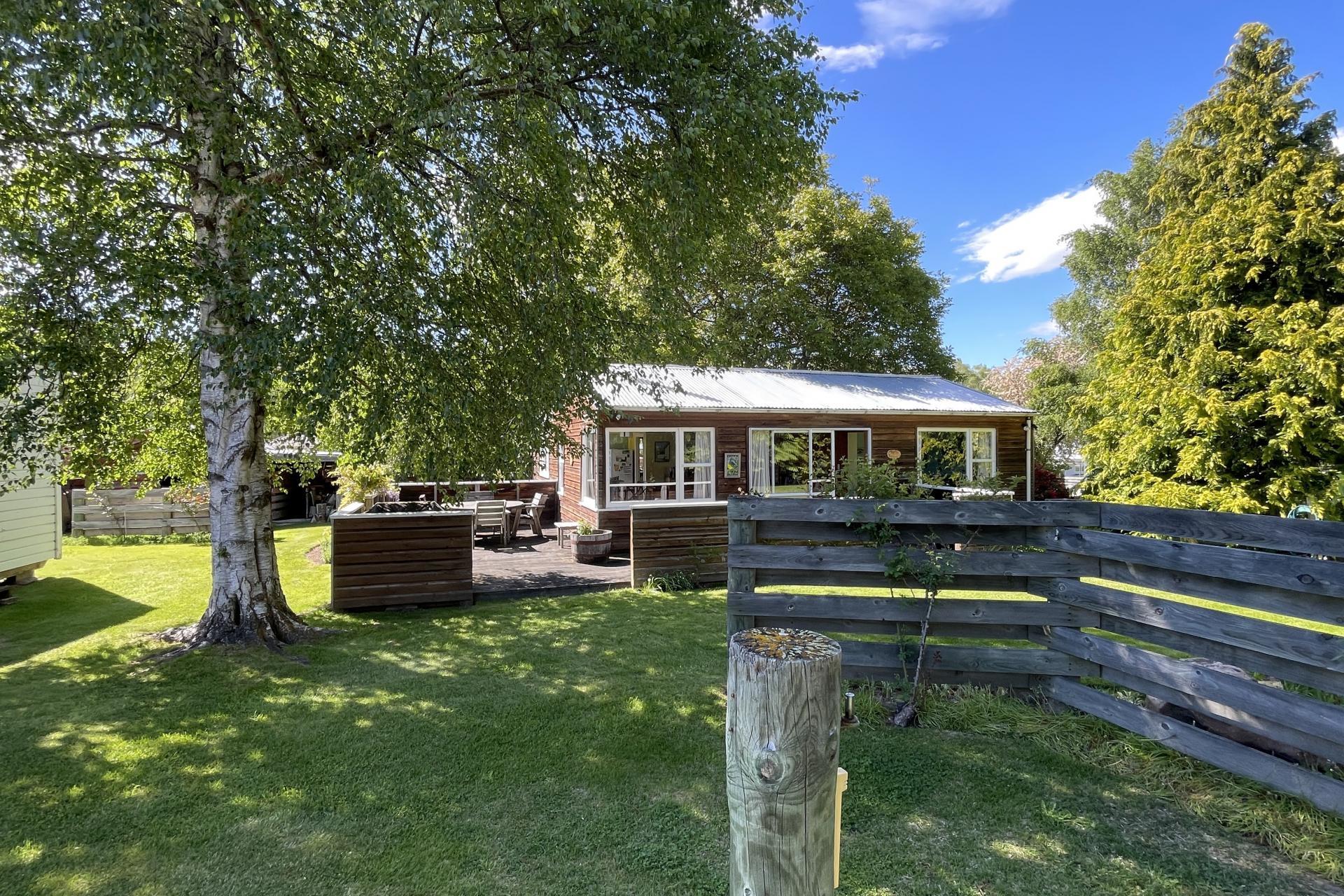 3 Lua Street, Naseby