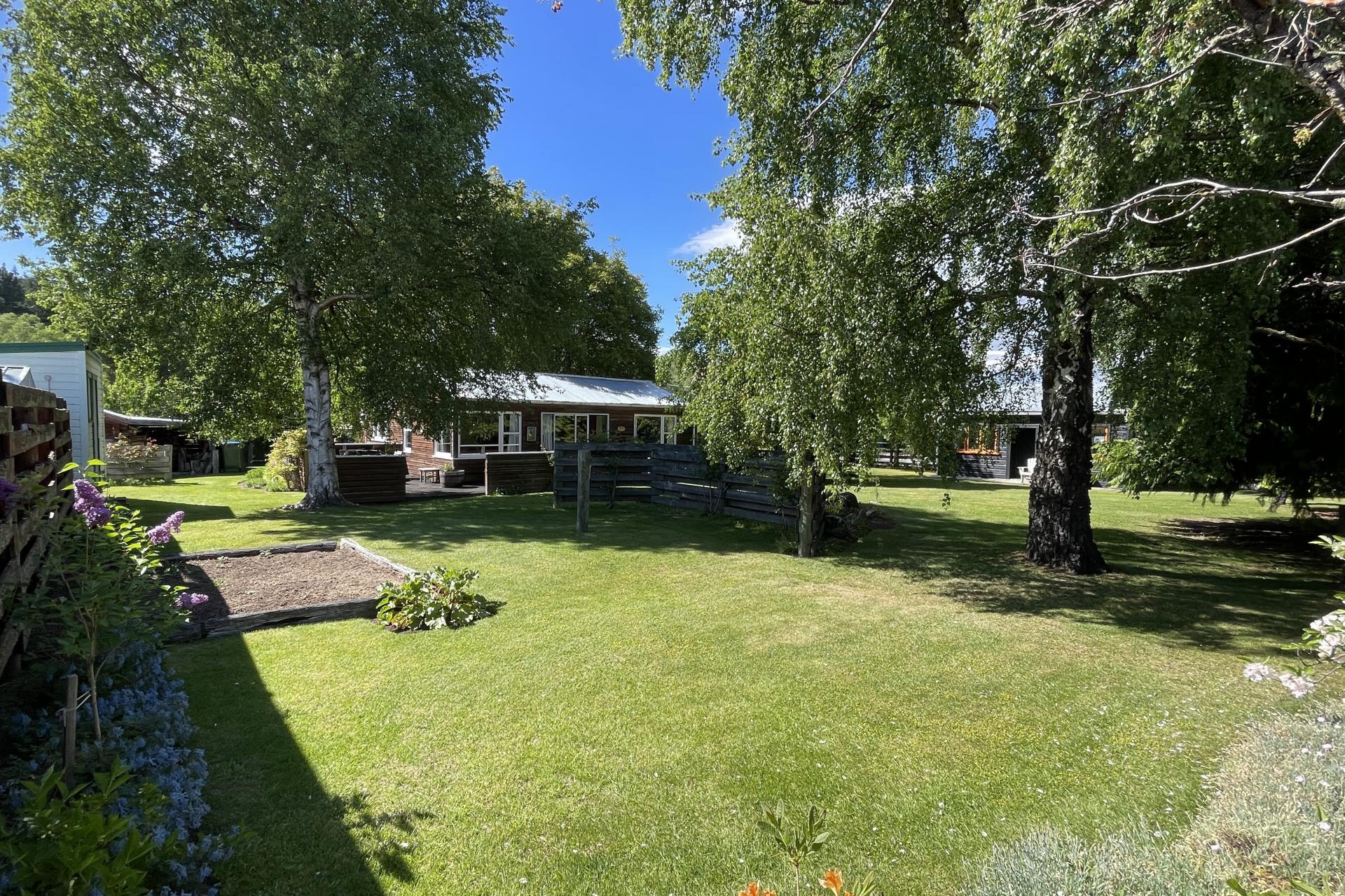 3 Lua Street, Naseby