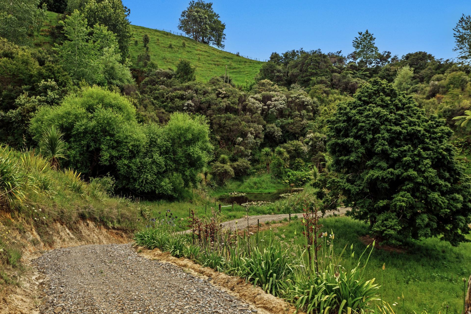 496 Wainui Road, Wainui