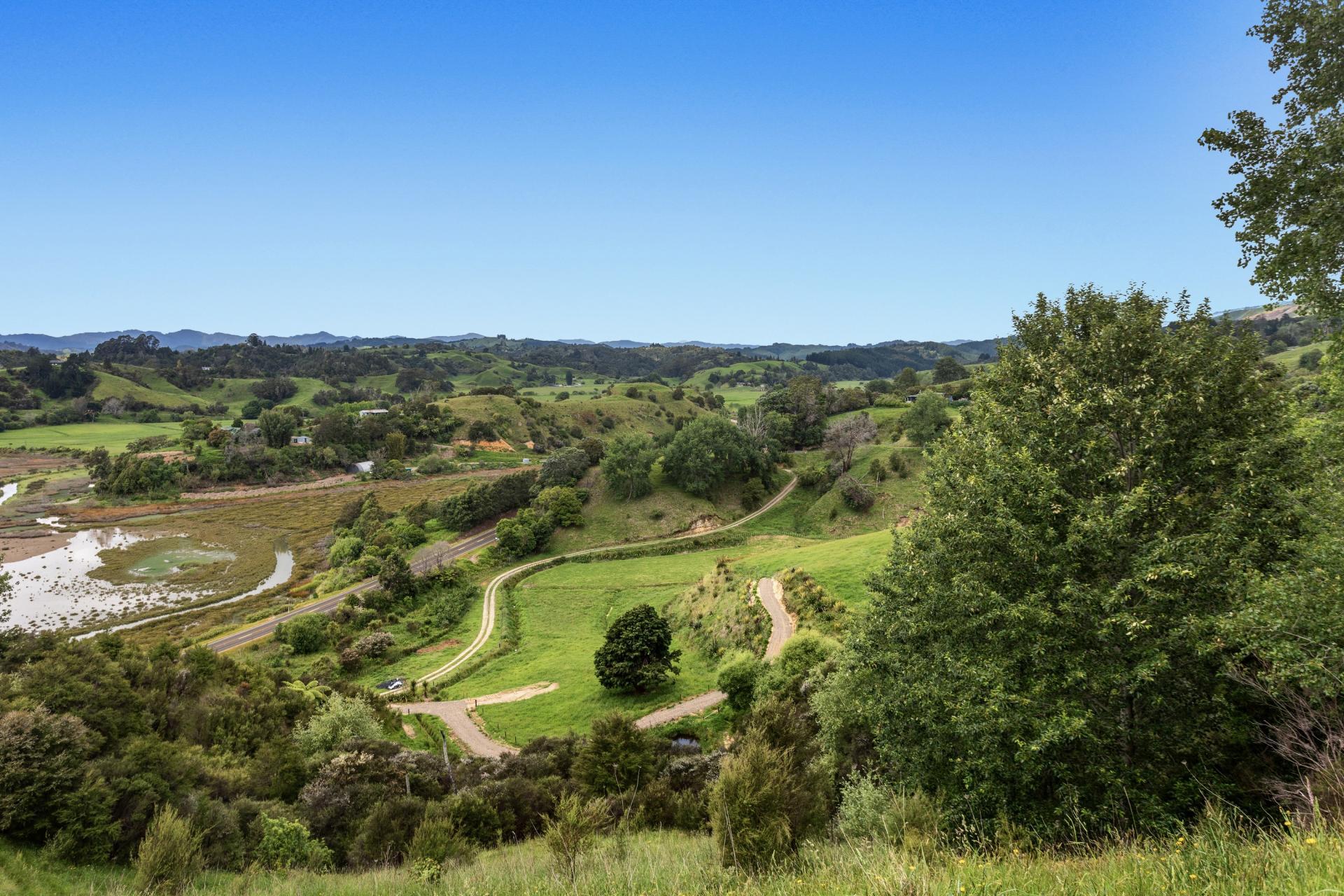 496 Wainui Road, Wainui