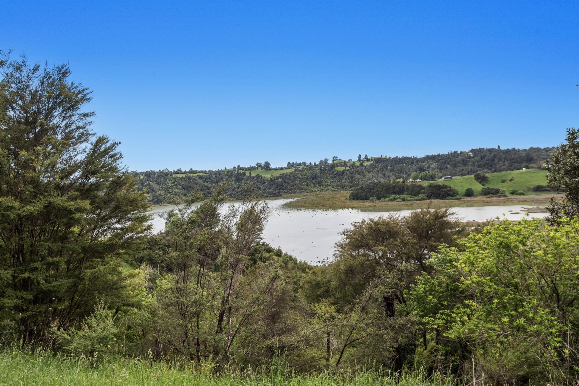 496 Wainui Road, Wainui